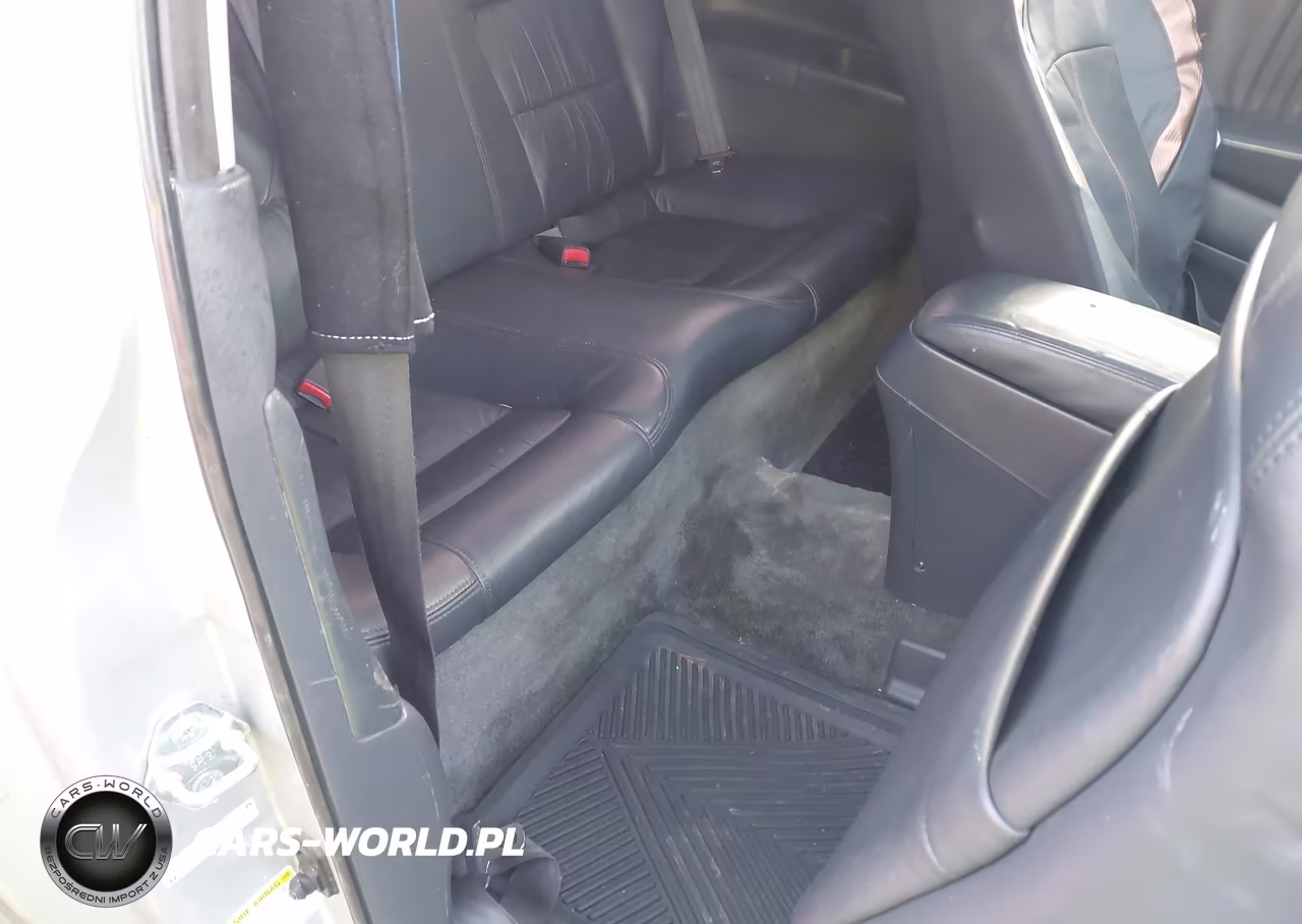 2002 Honda Accord 3.0 Ex VIN:1HGCG225X2A006173 - 8
