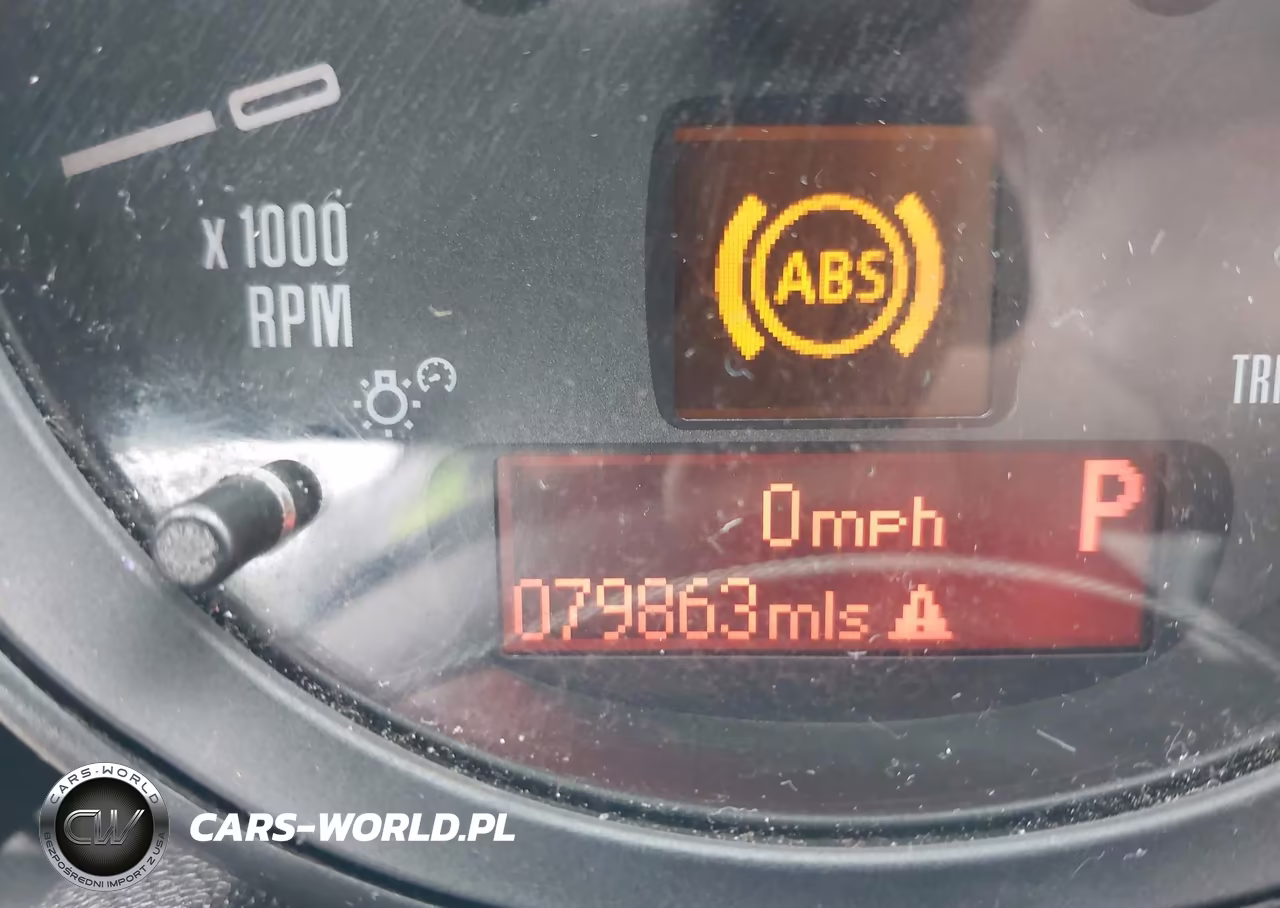 2015 Mini Paceman Cooper S VIN:WMWSS5C59FWT84452 - 15