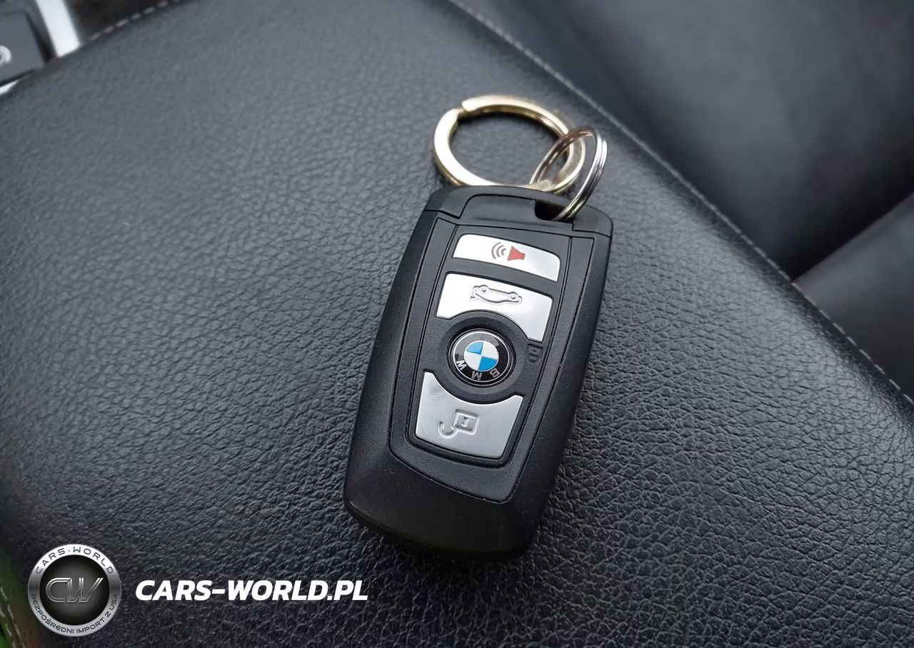 2014 BMW X3 xDrive28I VIN:5UXWX9C57E0D43723 - 11