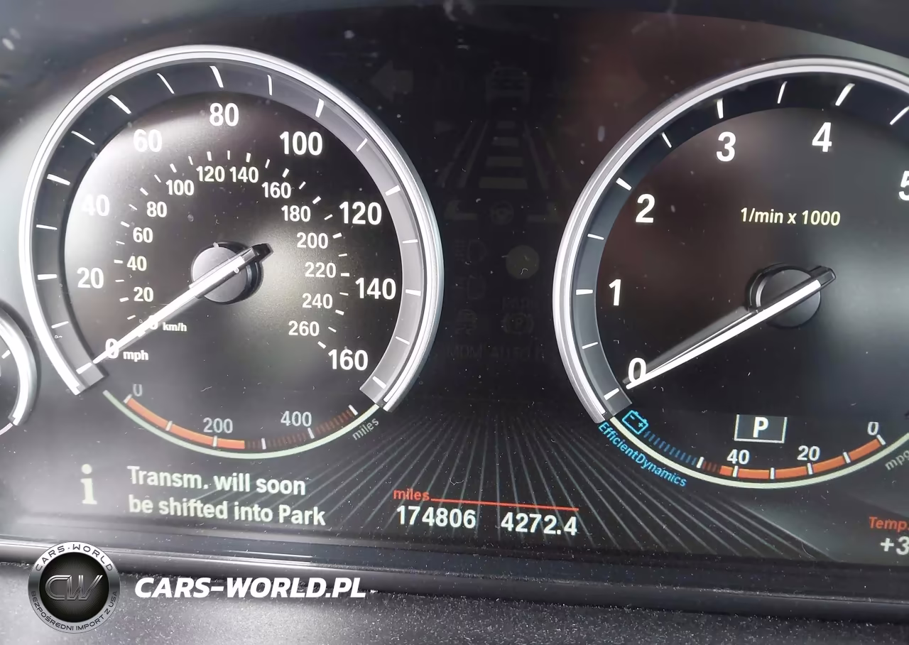 2014 BMW X3 xDrive28I VIN:5UXWX9C57E0D43723 - 7