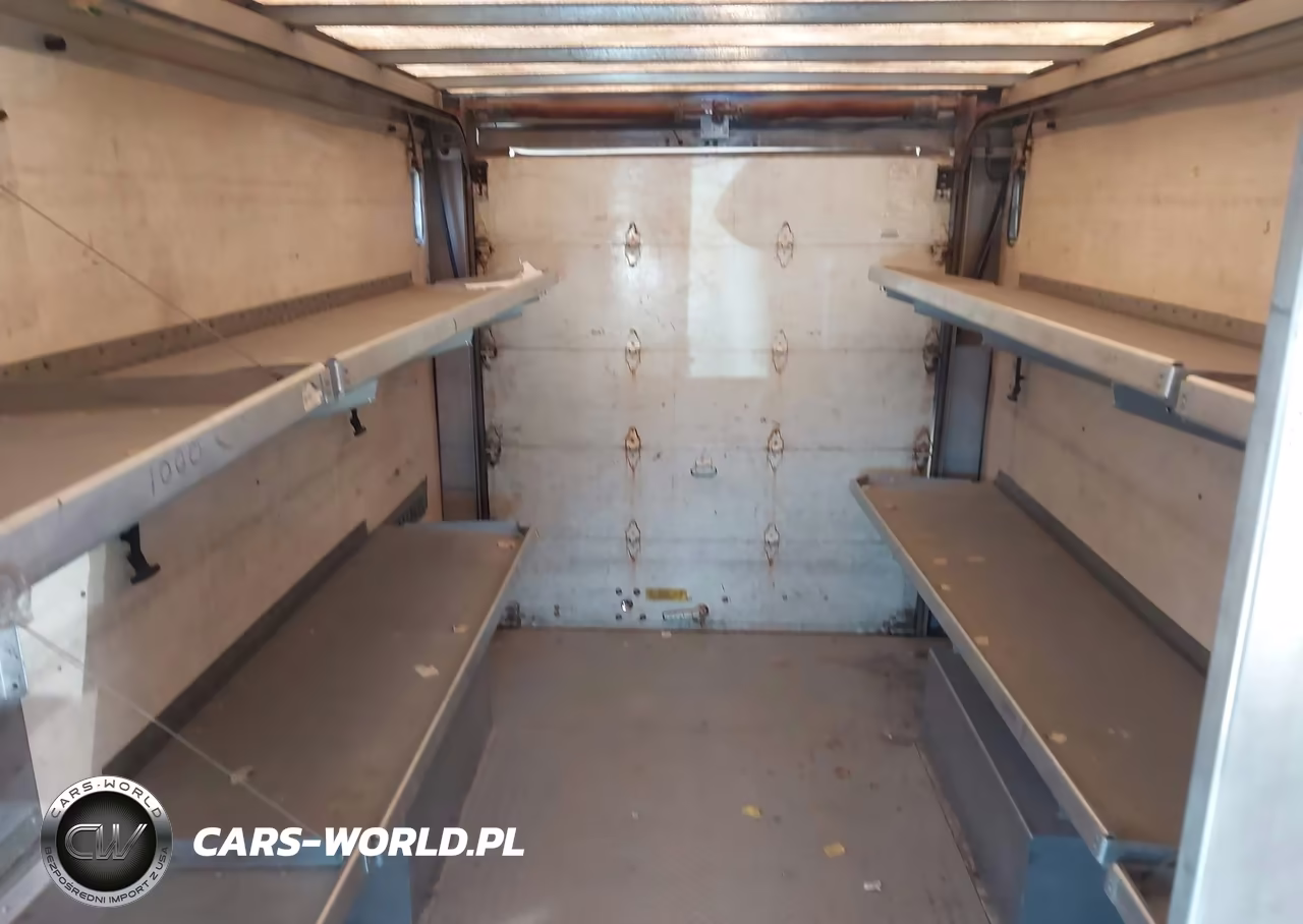 2002 Freightliner Chassis M Line Walk-In Van VIN:4UZAANBW22CJ09962 - 6
