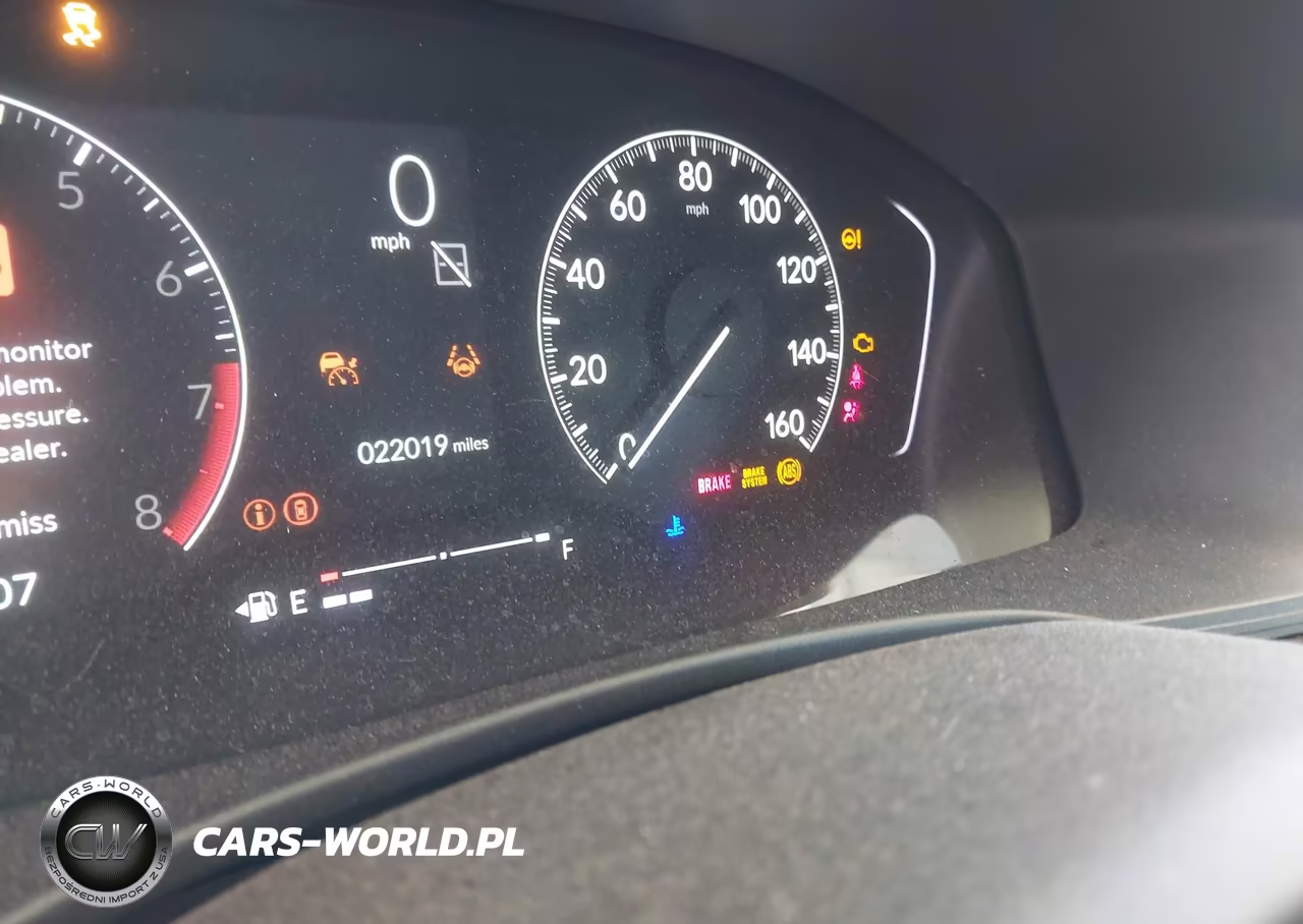 2024 Honda Civic Lx VIN:2HGFE2F29RH511412 - 7