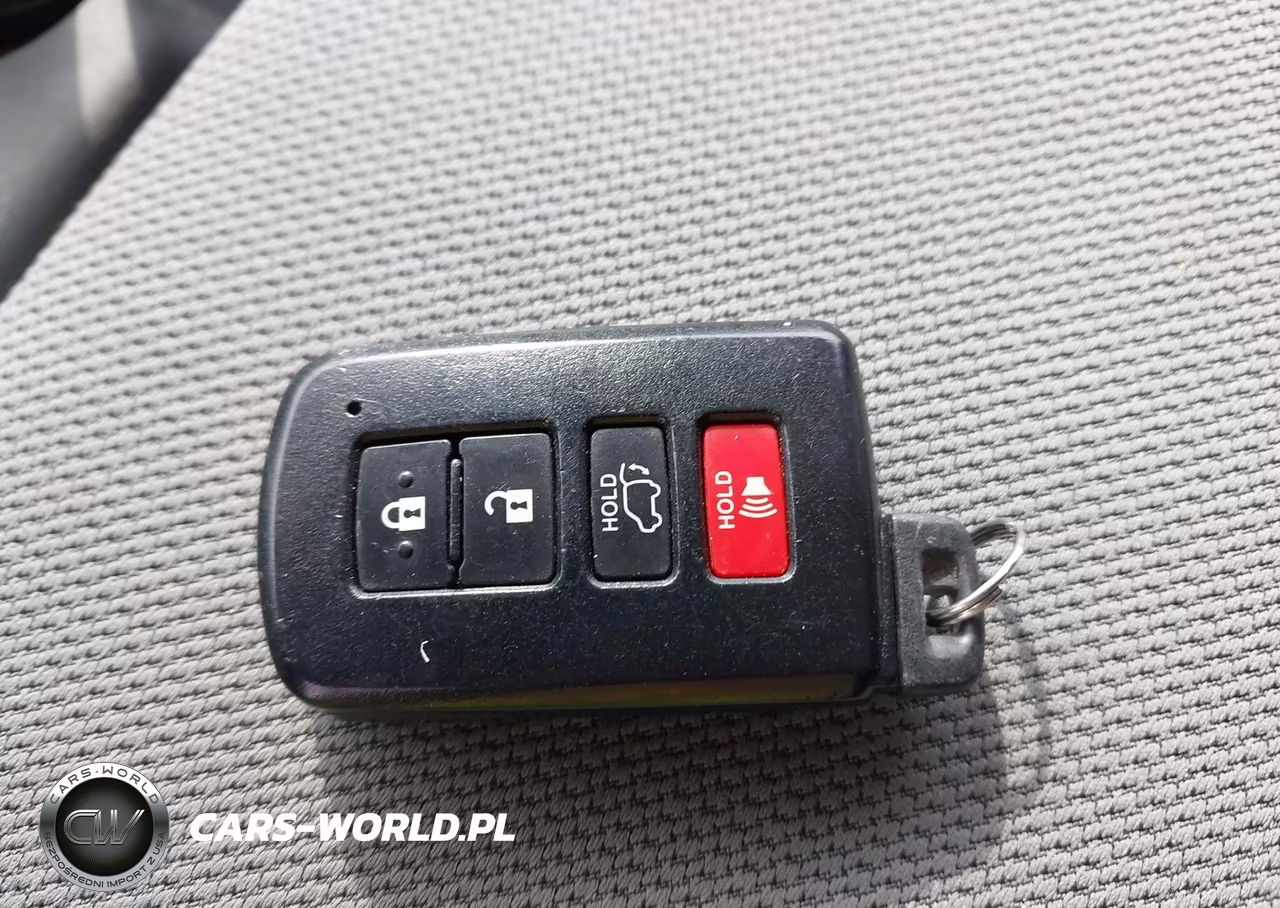 2015 Toyota Rav4 Limited VIN:2T3DFREV5FW407518 - 11