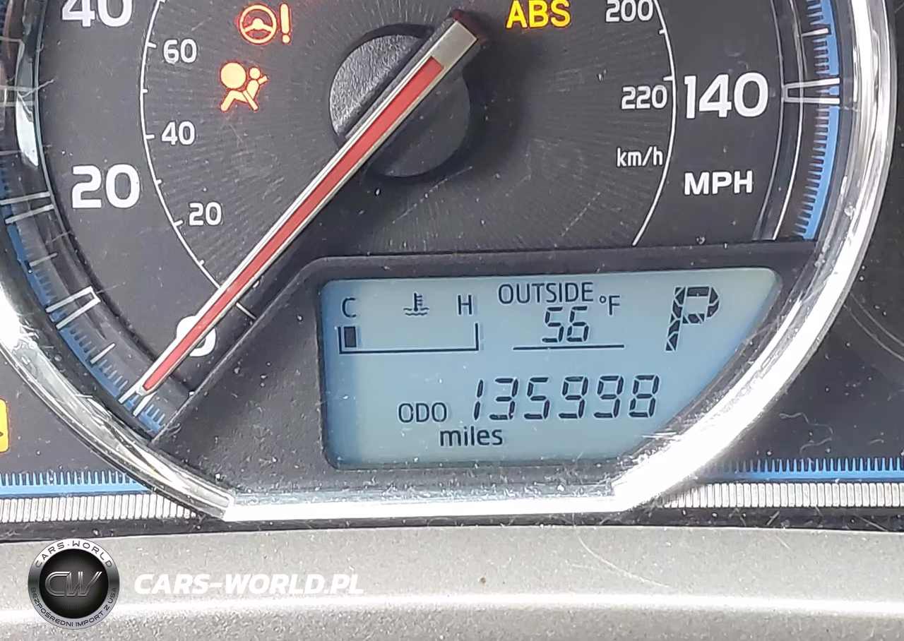 2015 Toyota Rav4 Limited VIN:2T3DFREV5FW407518 - 15