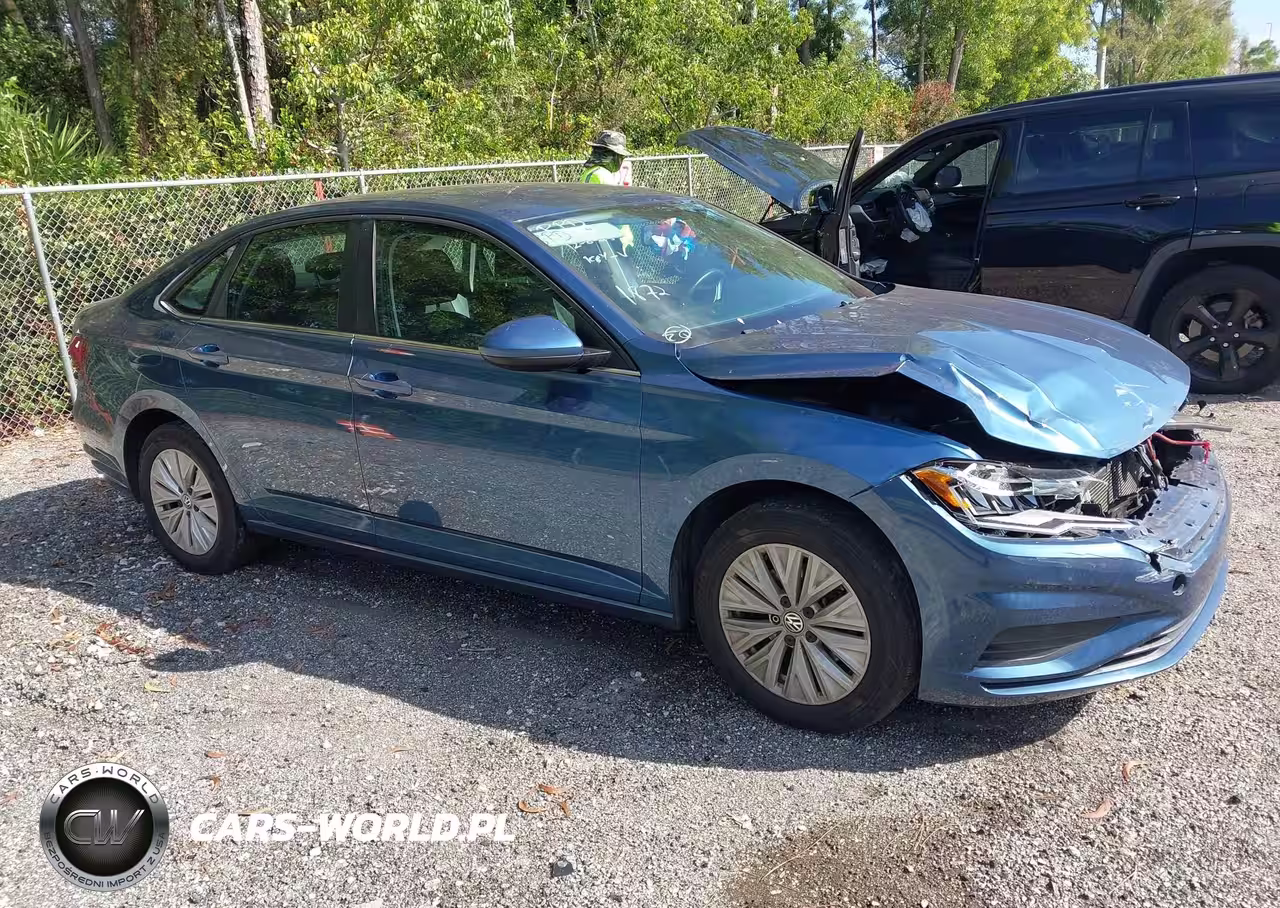 2020 Volkswagen Jetta 1.4T R-Line-1.4T S-1.4T Se