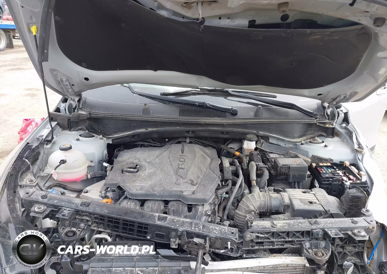 2023 Kia Sportage X-Pro Prestige VIN:5XYK7CAF4PG033953 - 10