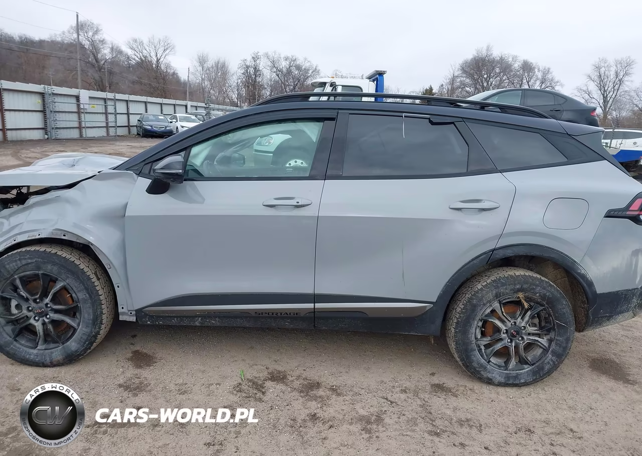 2023 Kia Sportage X-Pro Prestige VIN:5XYK7CAF4PG033953 - 15