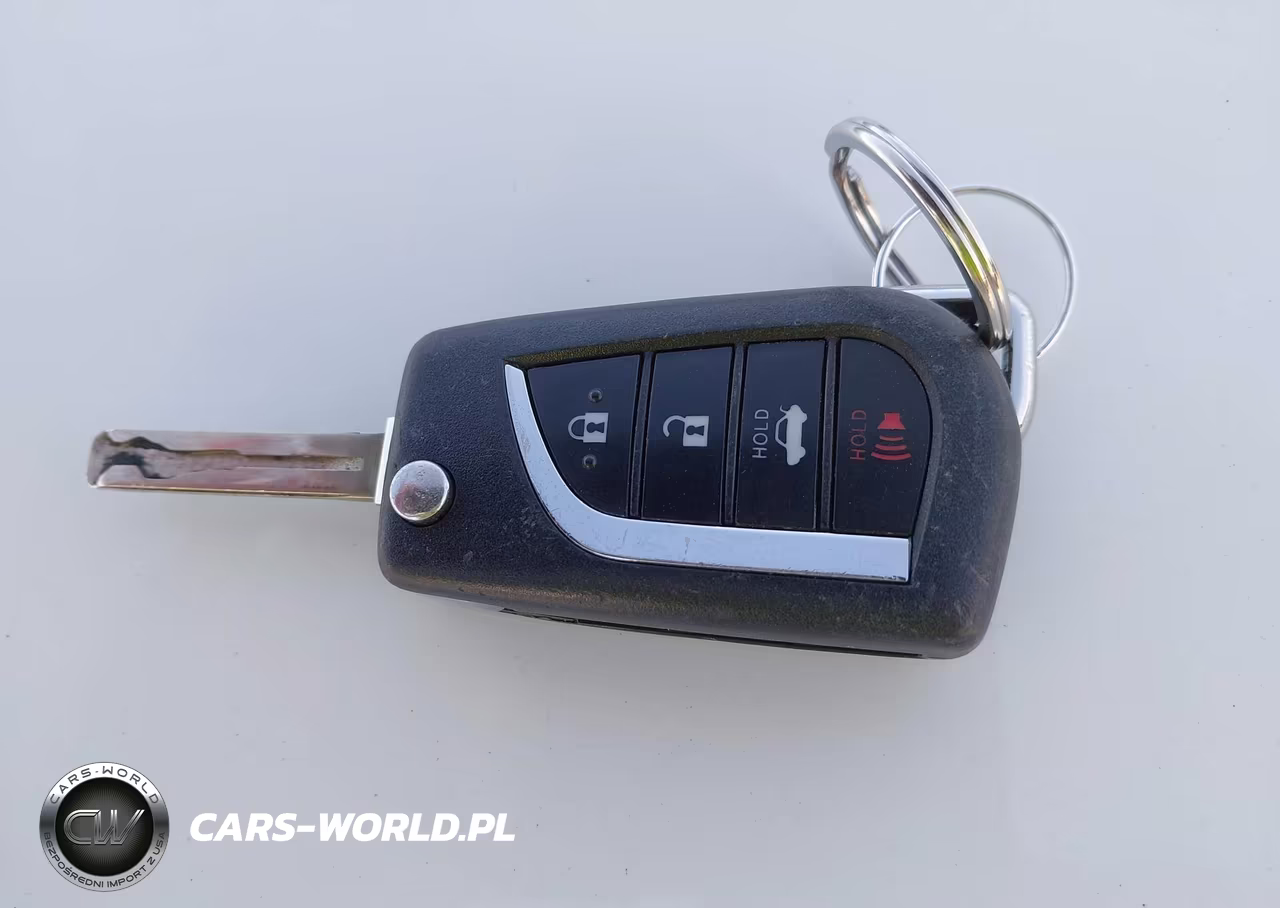2018 Toyota Camry Se VIN:4T1B11HK6JU652287 - 11