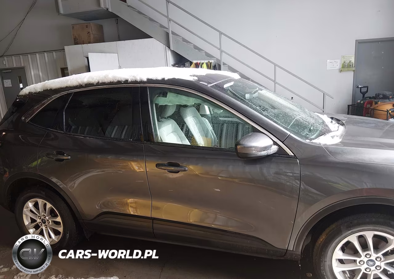 2020 Ford Escape Se VIN:1FMCU9G65LUA70117 - 13