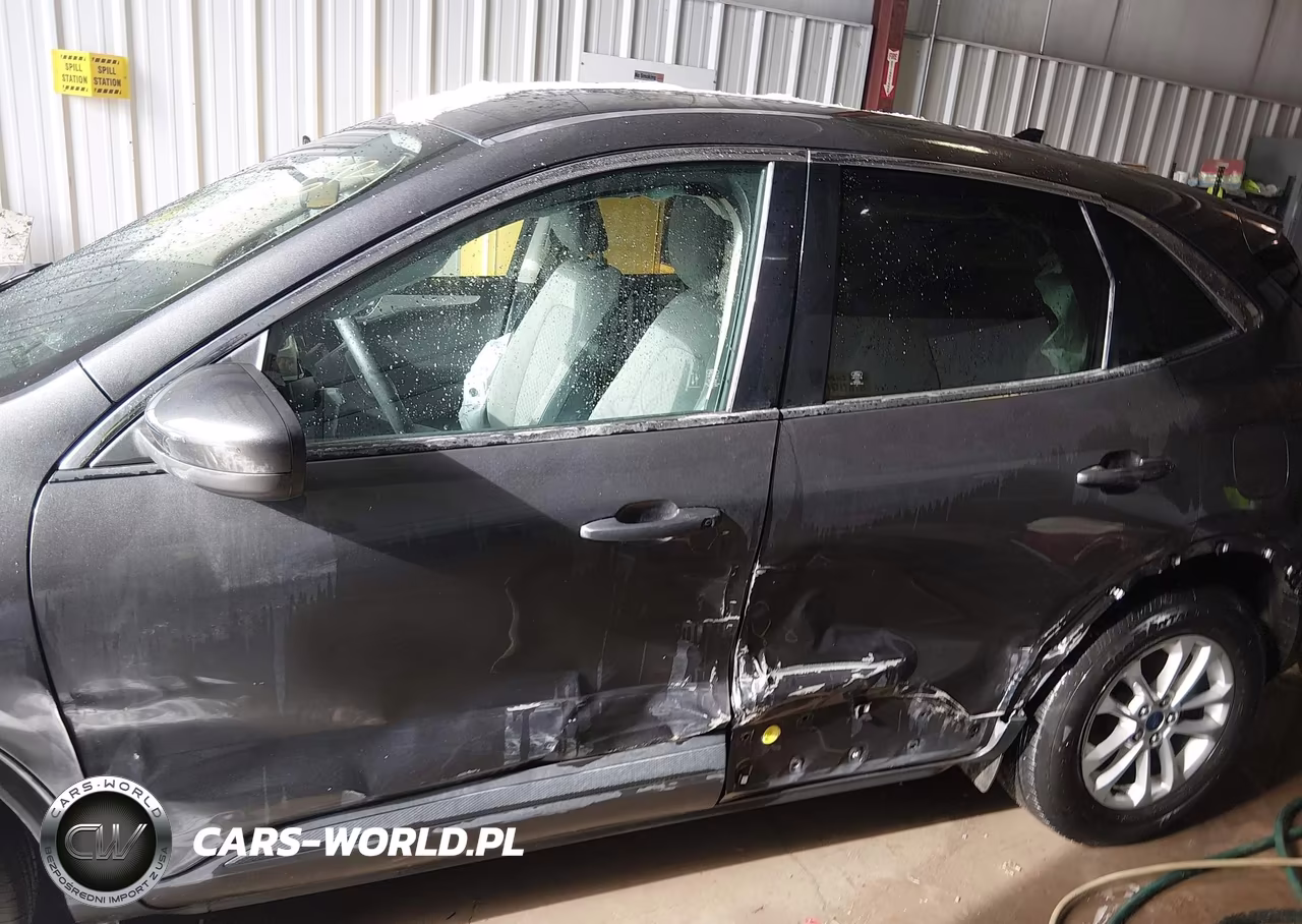 2020 Ford Escape Se VIN:1FMCU9G65LUA70117 - 6