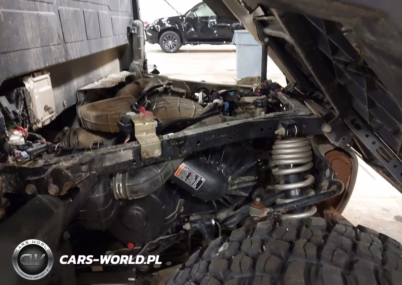 2022 Polaris Ranger Crew Xp 1000 Northstar Ultimate VIN:4XARSY997N8076199 - 9
