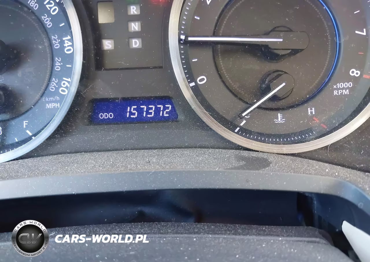 2011 Lexus Is 250 VIN:JTHBF5C28B5142991 - 15