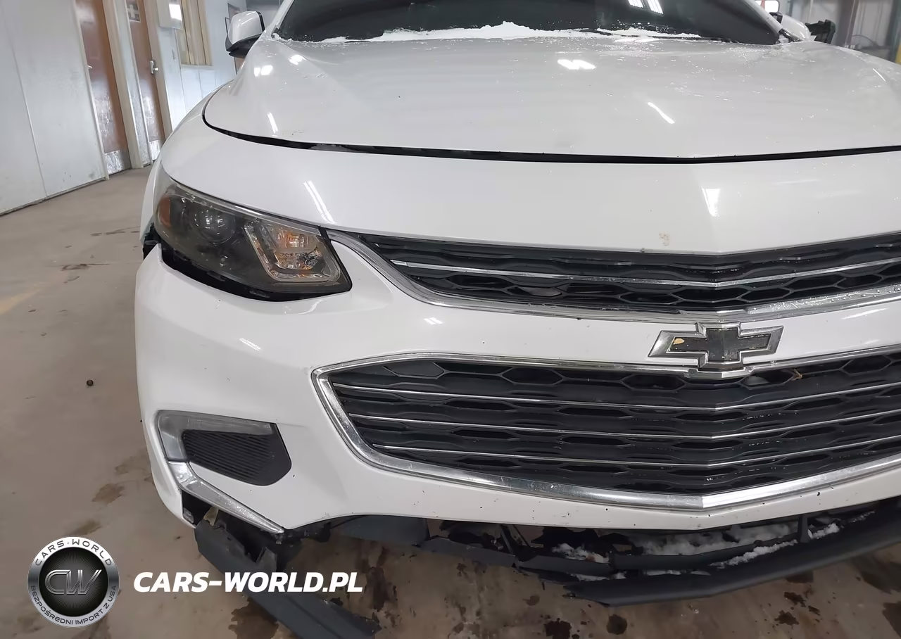 2017 Chevrolet Malibu 1Lt VIN:1G1ZE5ST1HF277318 - 21