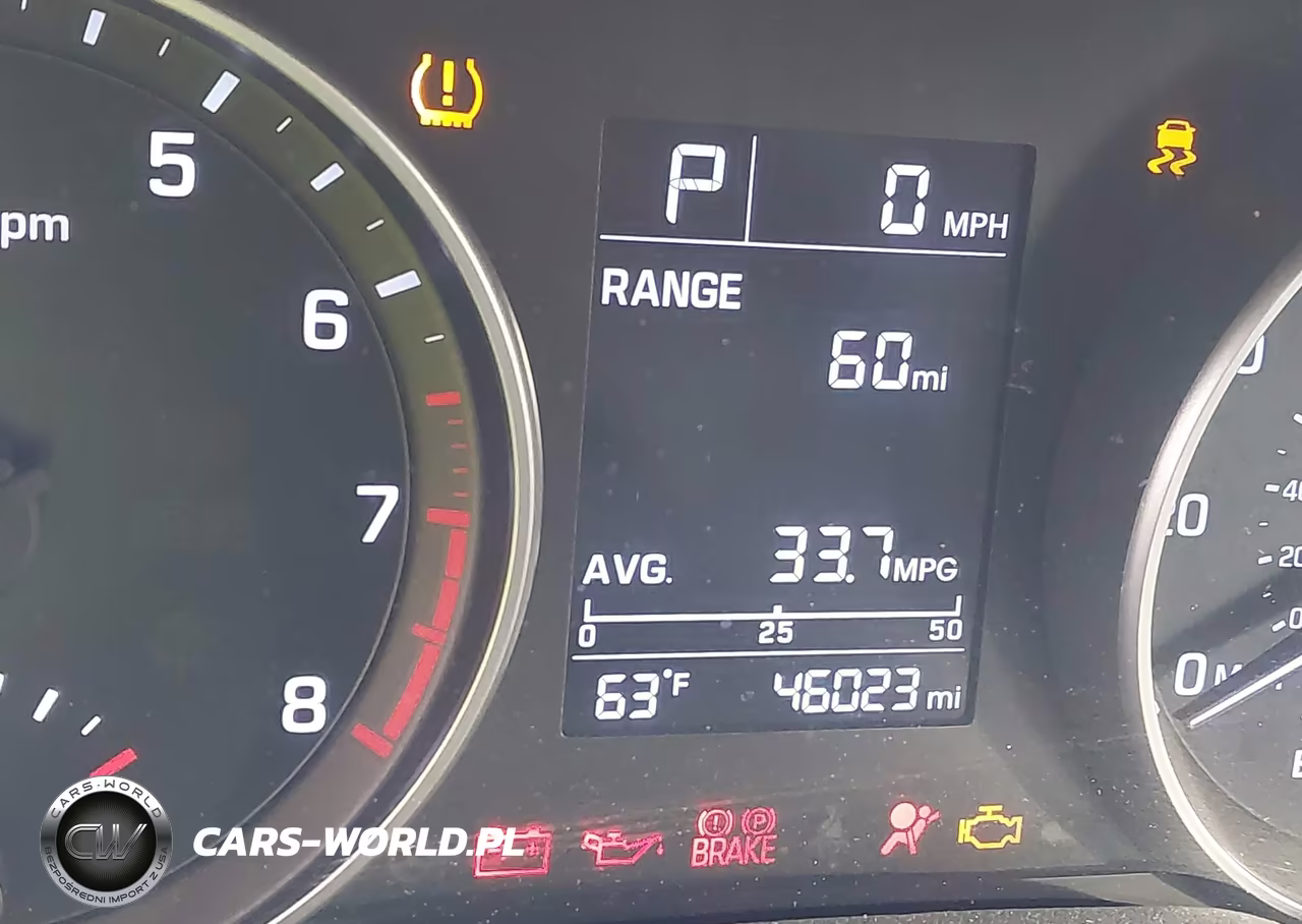 2017 Hyundai Elantra Se VIN:KMHD84LF0HU060460 - 14