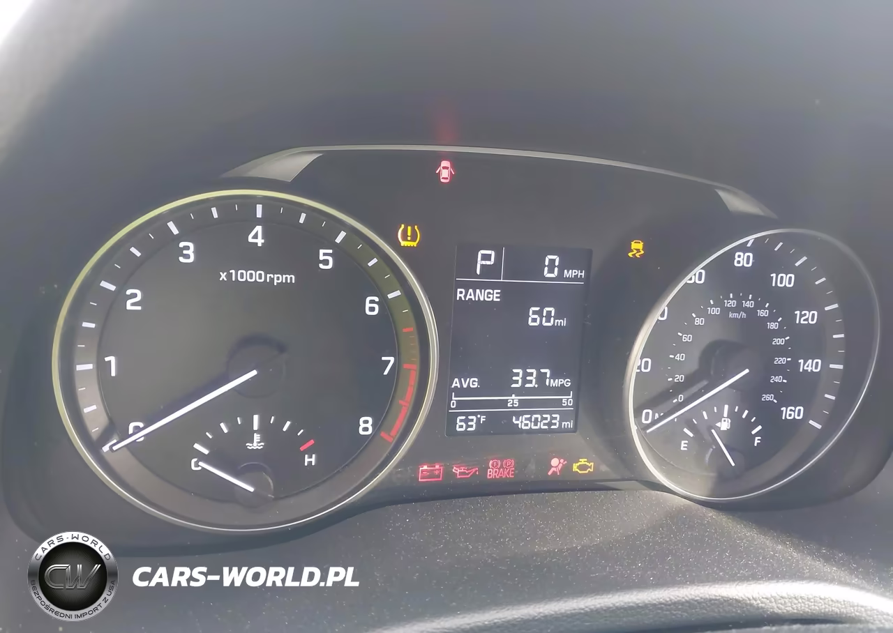 2017 Hyundai Elantra Se VIN:KMHD84LF0HU060460 - 7