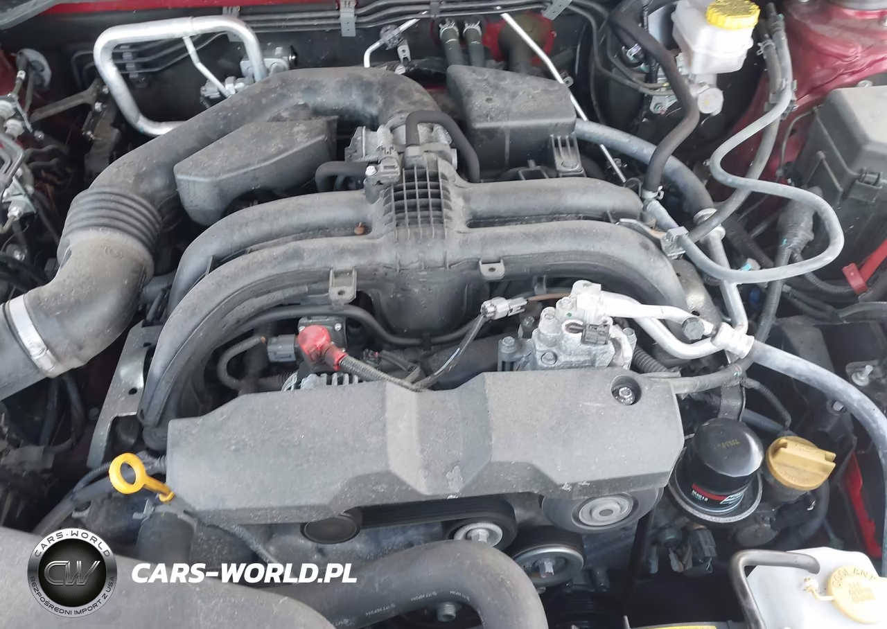 2018 Subaru Outback 2.5I Premium VIN:4S4BSAHC5J3235092 - 10