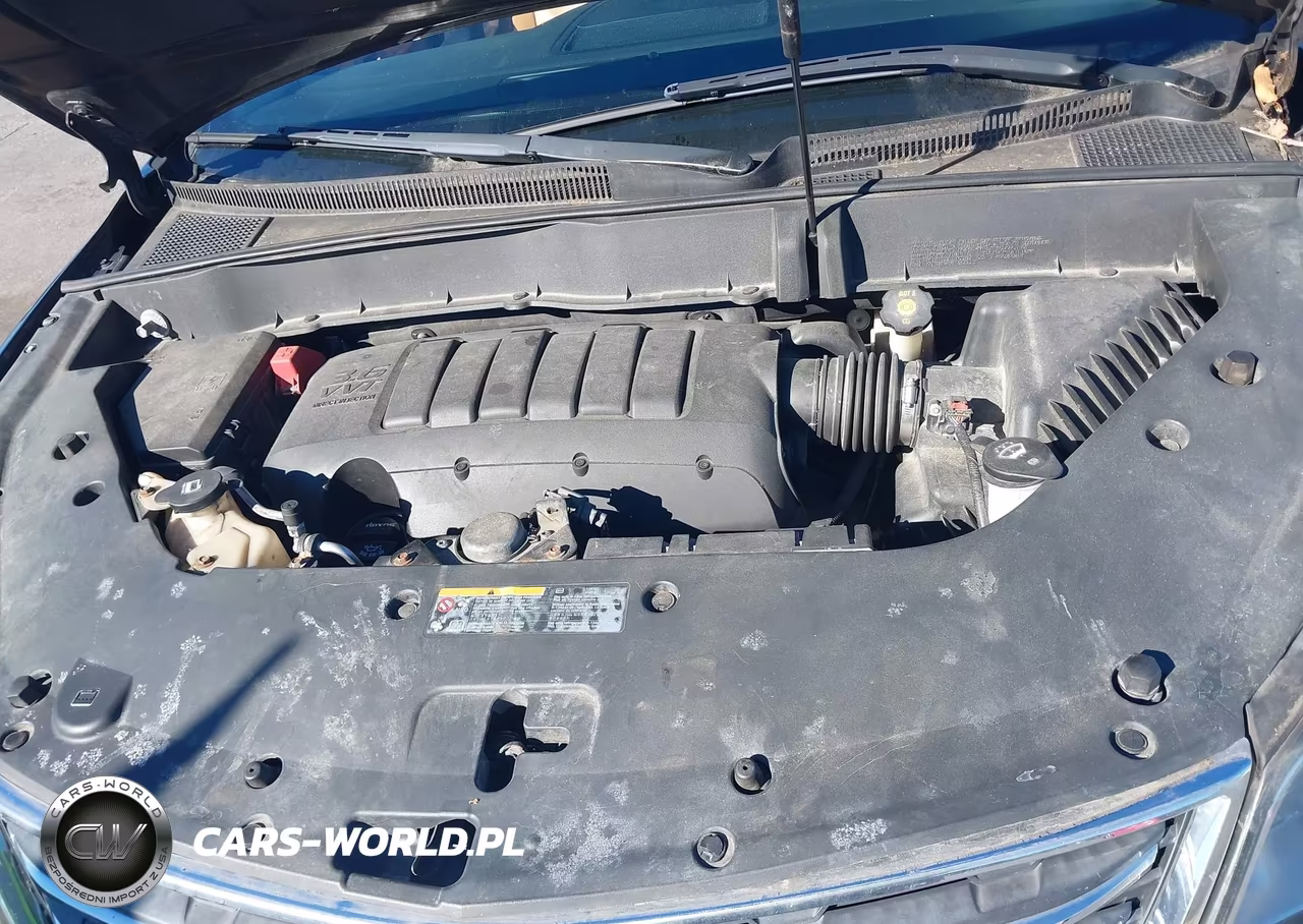 2014 Chevrolet Traverse Lt VIN:1GNKRHKD5EJ202919 - 10