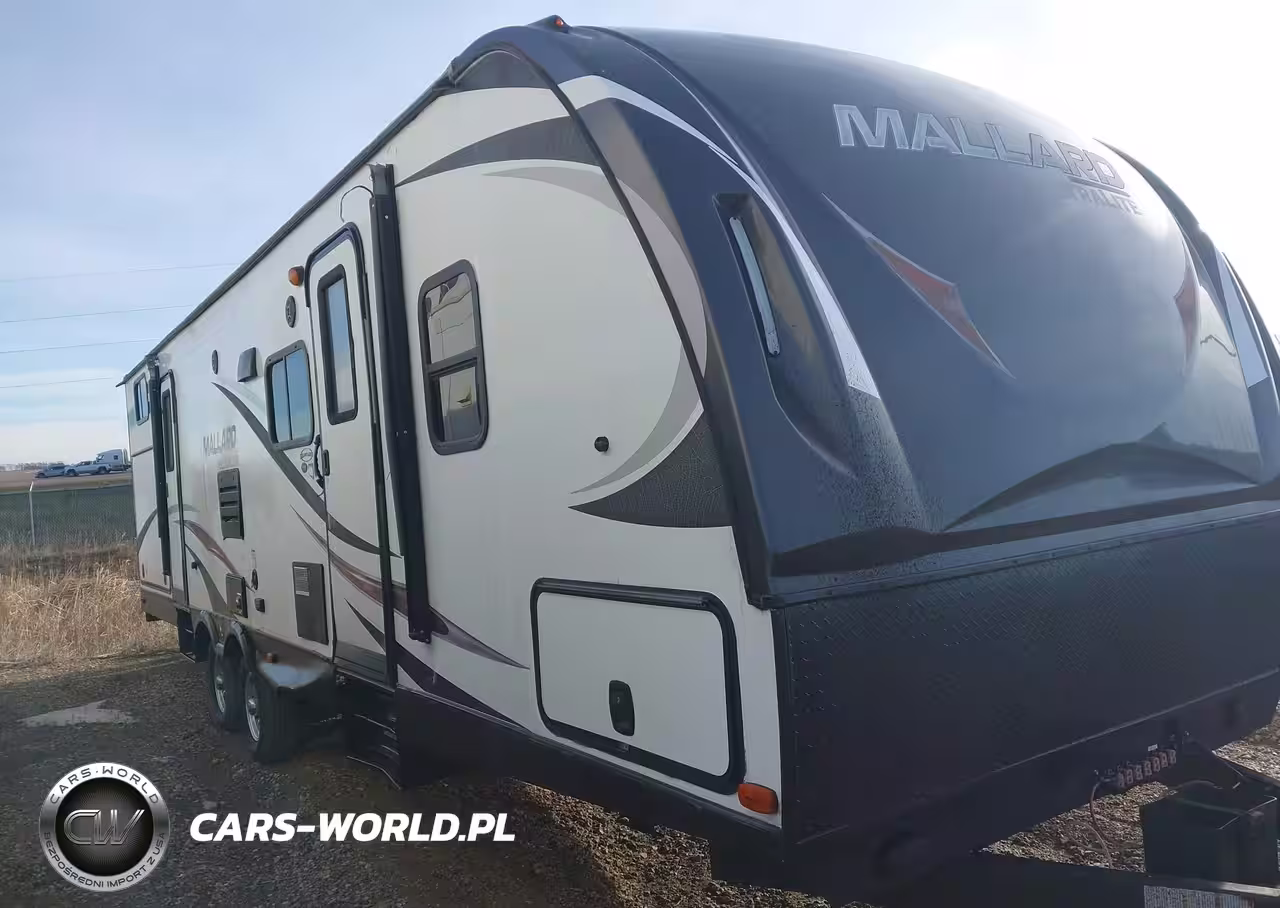 2017 Heartland Other