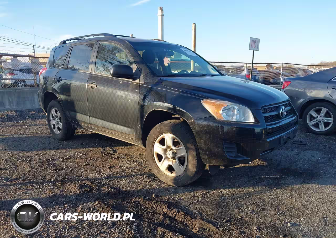 2010 Toyota Rav4
