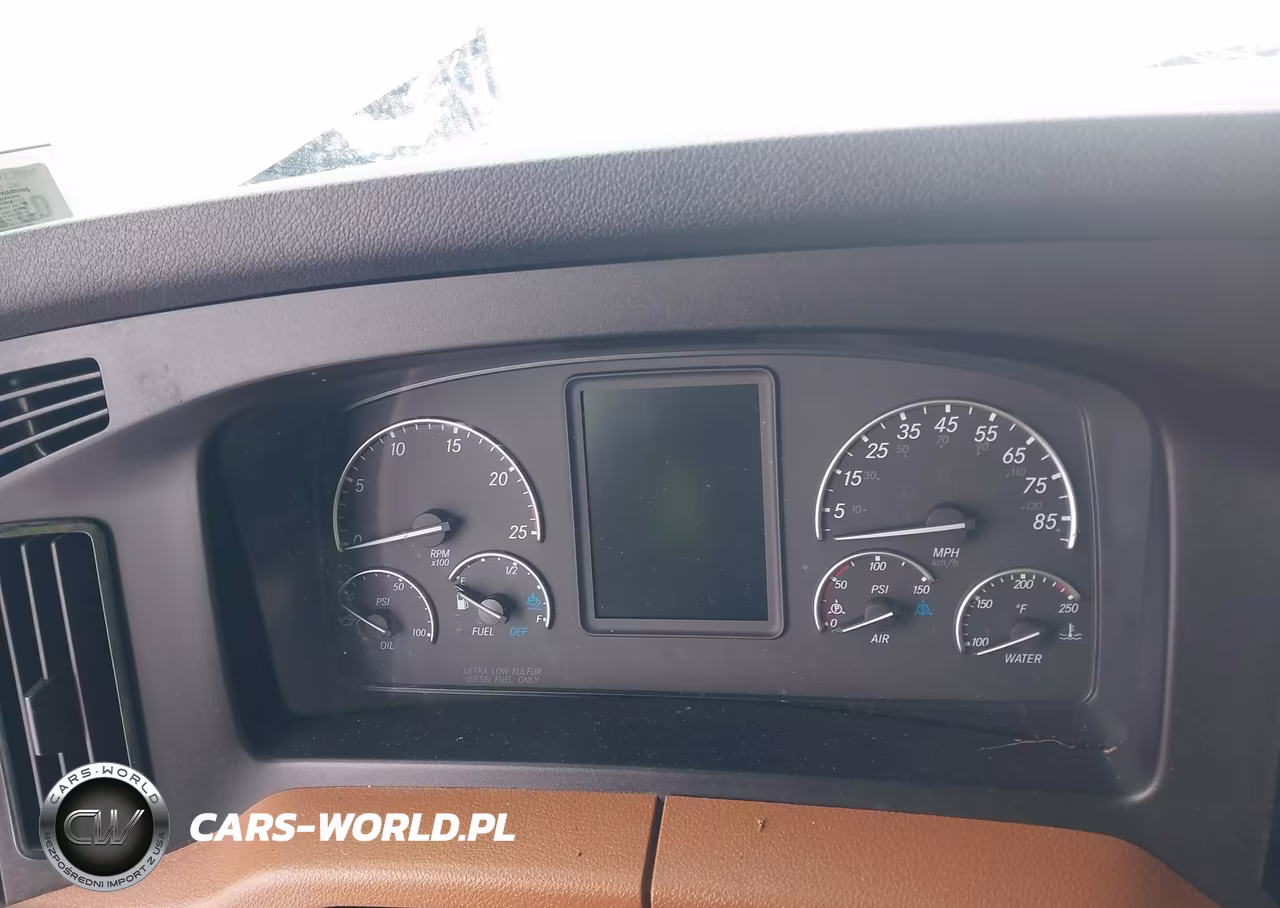2022 Freightliner New Cascadia 126 VIN:3AKJHHDR5NSNA8502 - 7