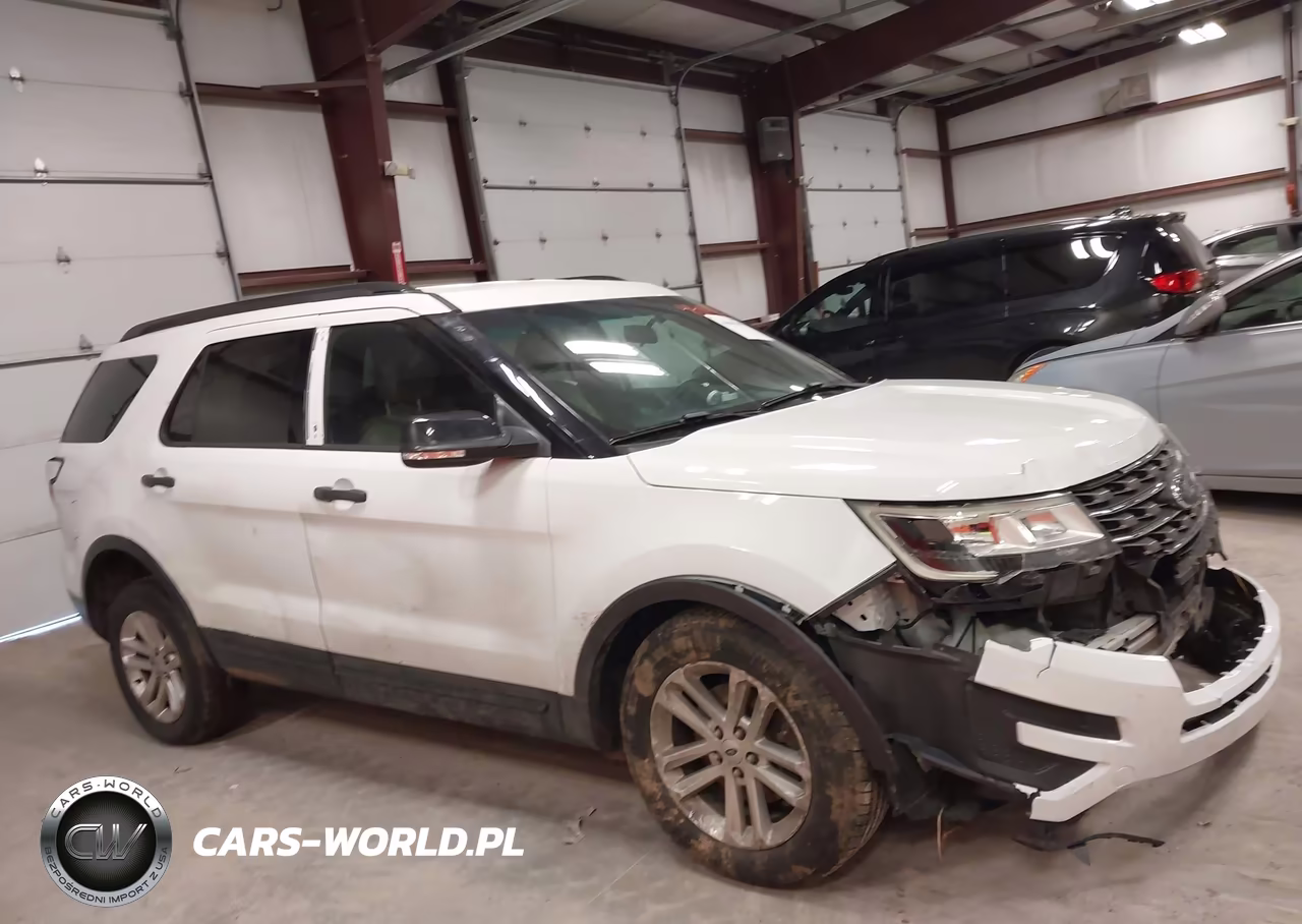 2017 Ford Explorer VIN:1FM5K8B84HGB15362 - 14