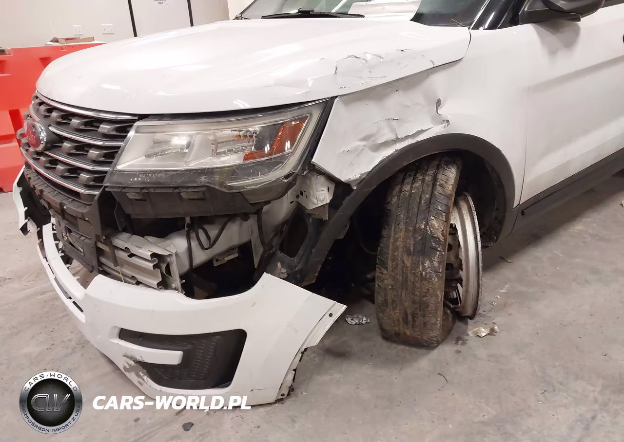 2017 Ford Explorer VIN:1FM5K8B84HGB15362 - 6