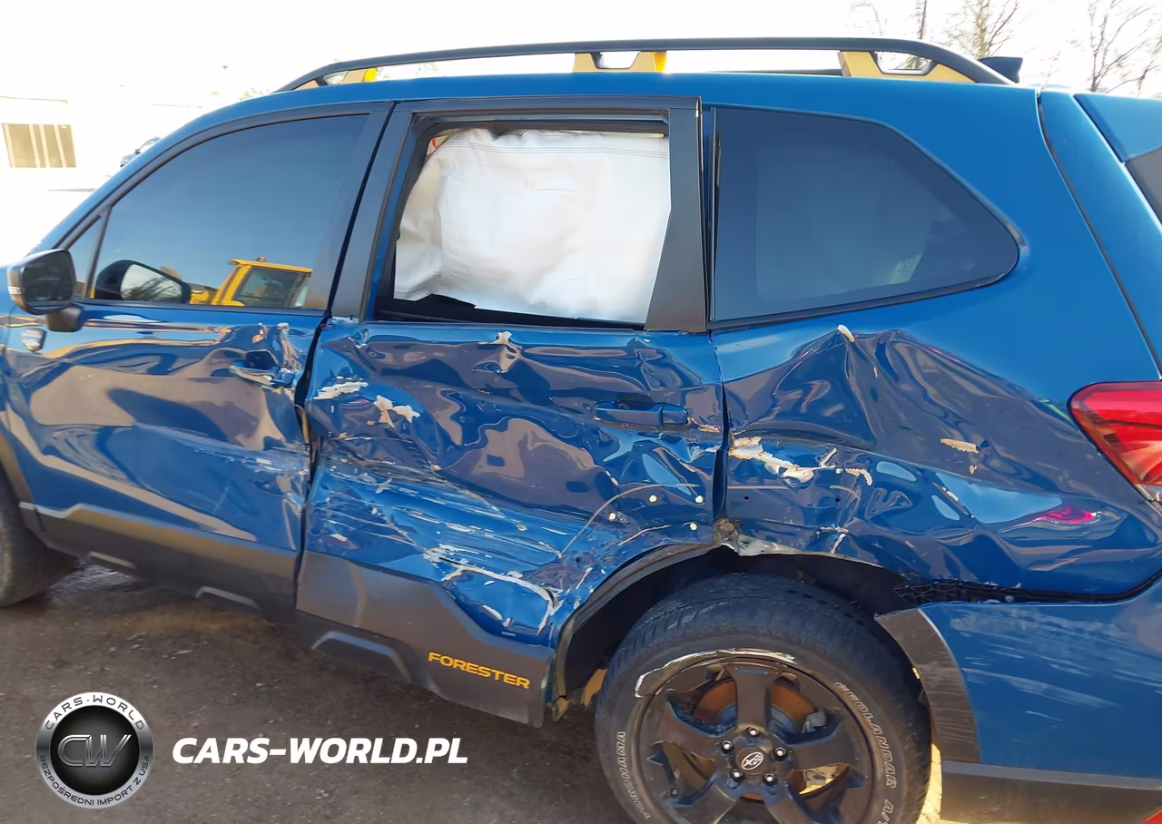 2024 Subaru Forester Wilderness VIN:JF2SKAJC3RH461095 - 6
