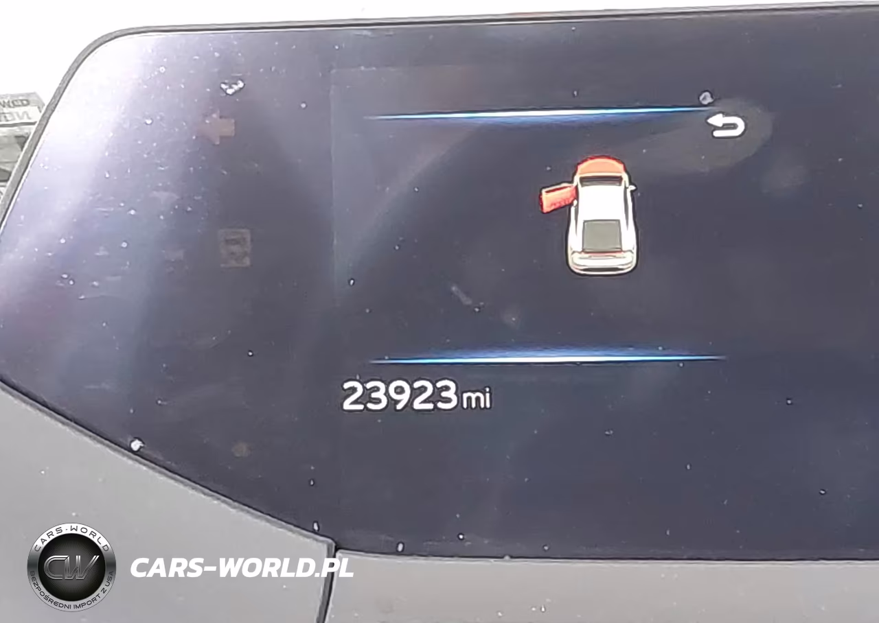 2024 Toyota Prius Le VIN:JTDACAAU9R3027079 - 15
