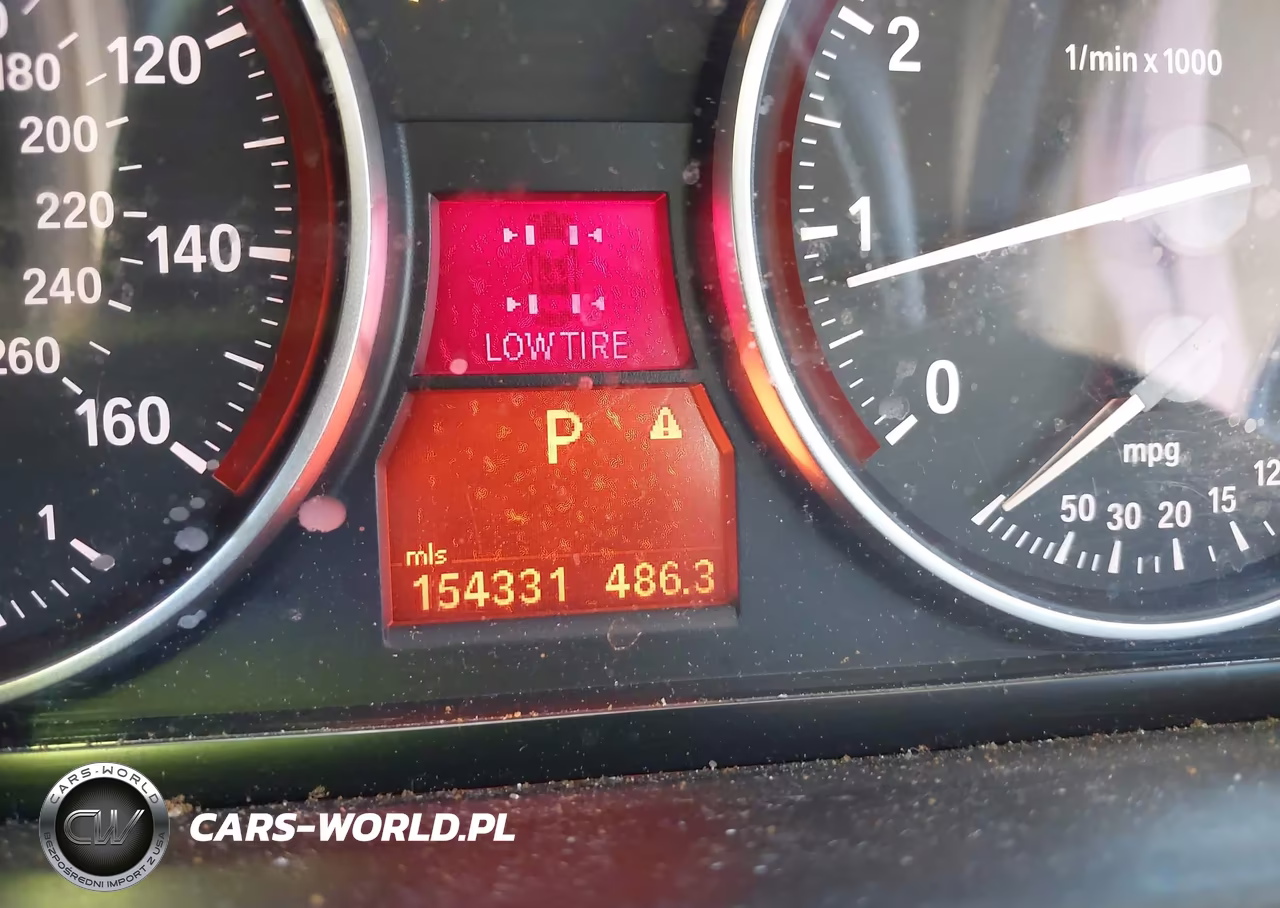 2011 BMW 328I VIN:WBAPH7C51BE675009 - 15