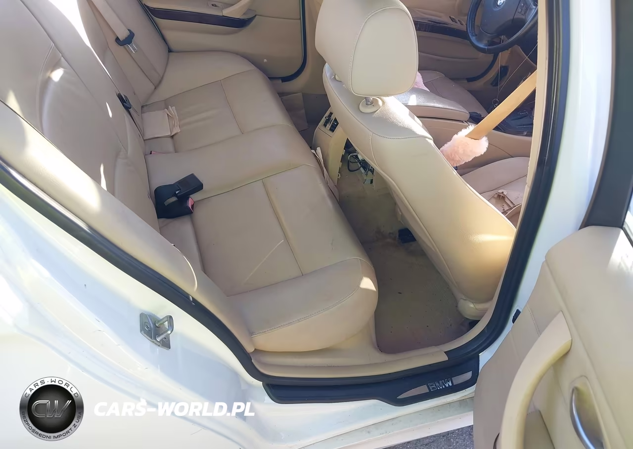 2011 BMW 328I VIN:WBAPH7C51BE675009 - 8