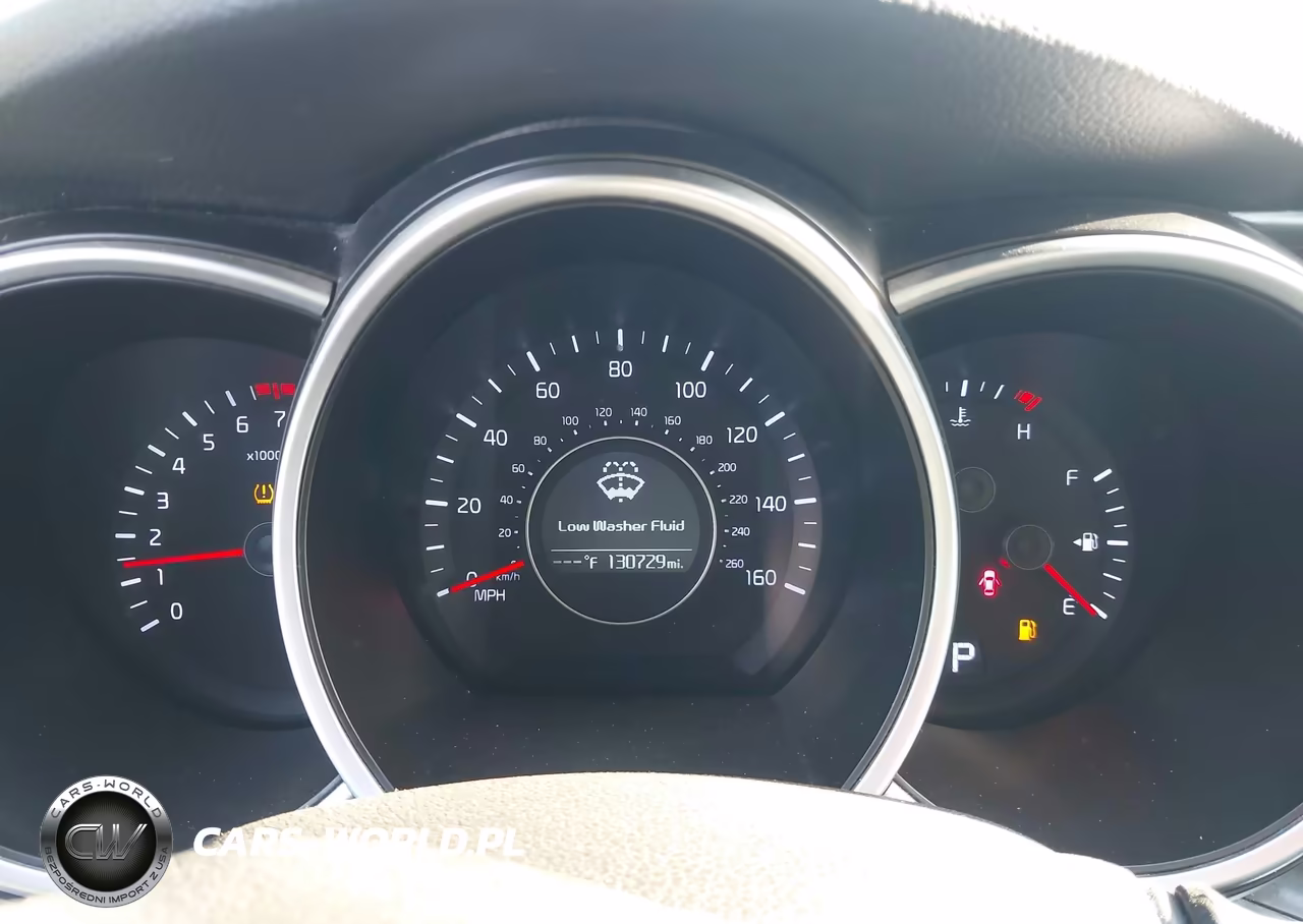 2015 Kia Optima Lx VIN:5XXGM4A70FG482269 - 7