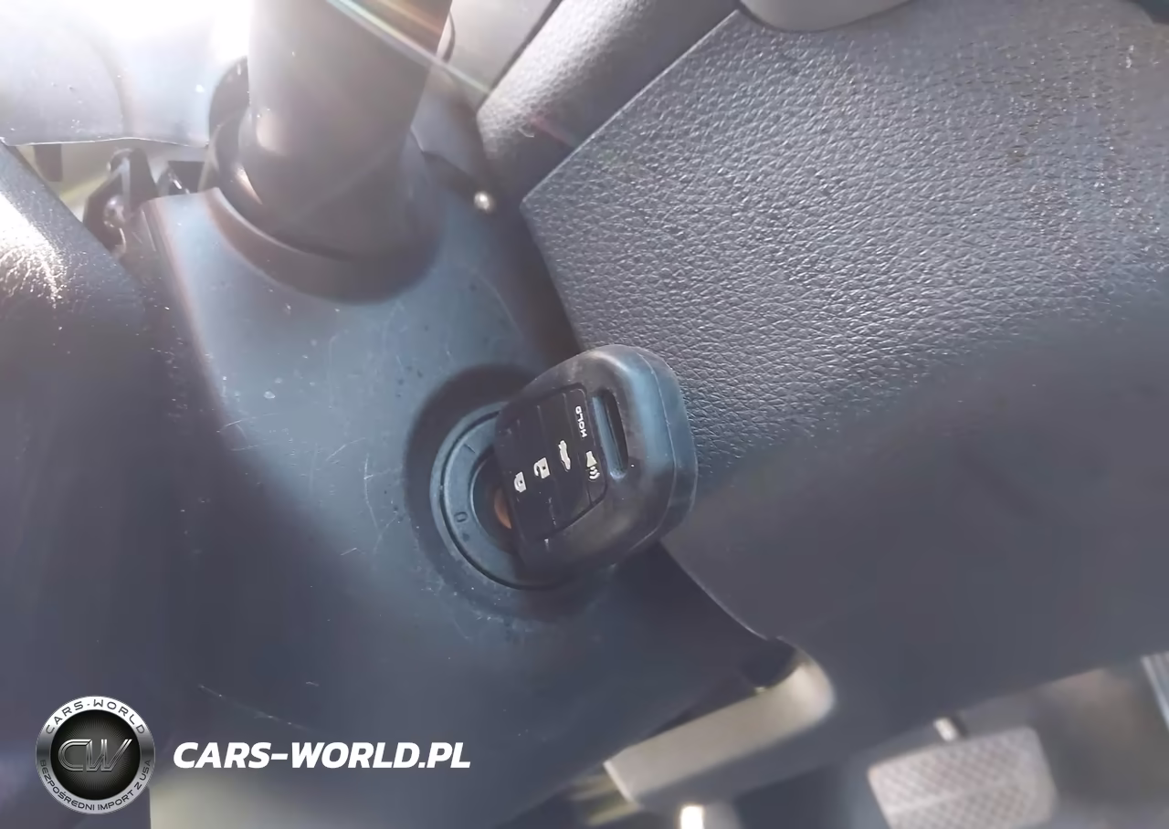 2018 Honda Hr-V Lx VIN:3CZRU5H37JM722288 - 11