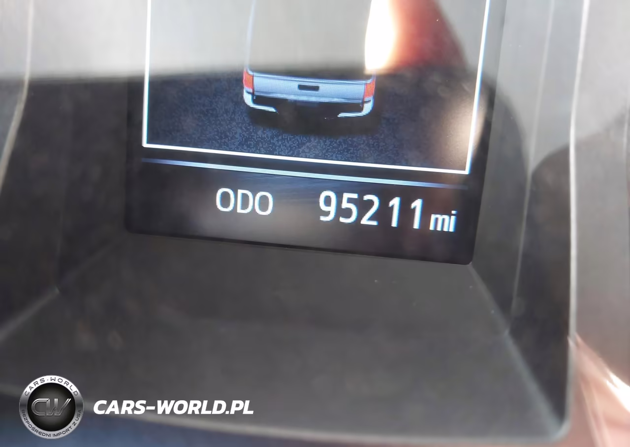 2021 Toyota Tacoma Trd Sport VIN:3TMDZ5BN6MM109529 - 16