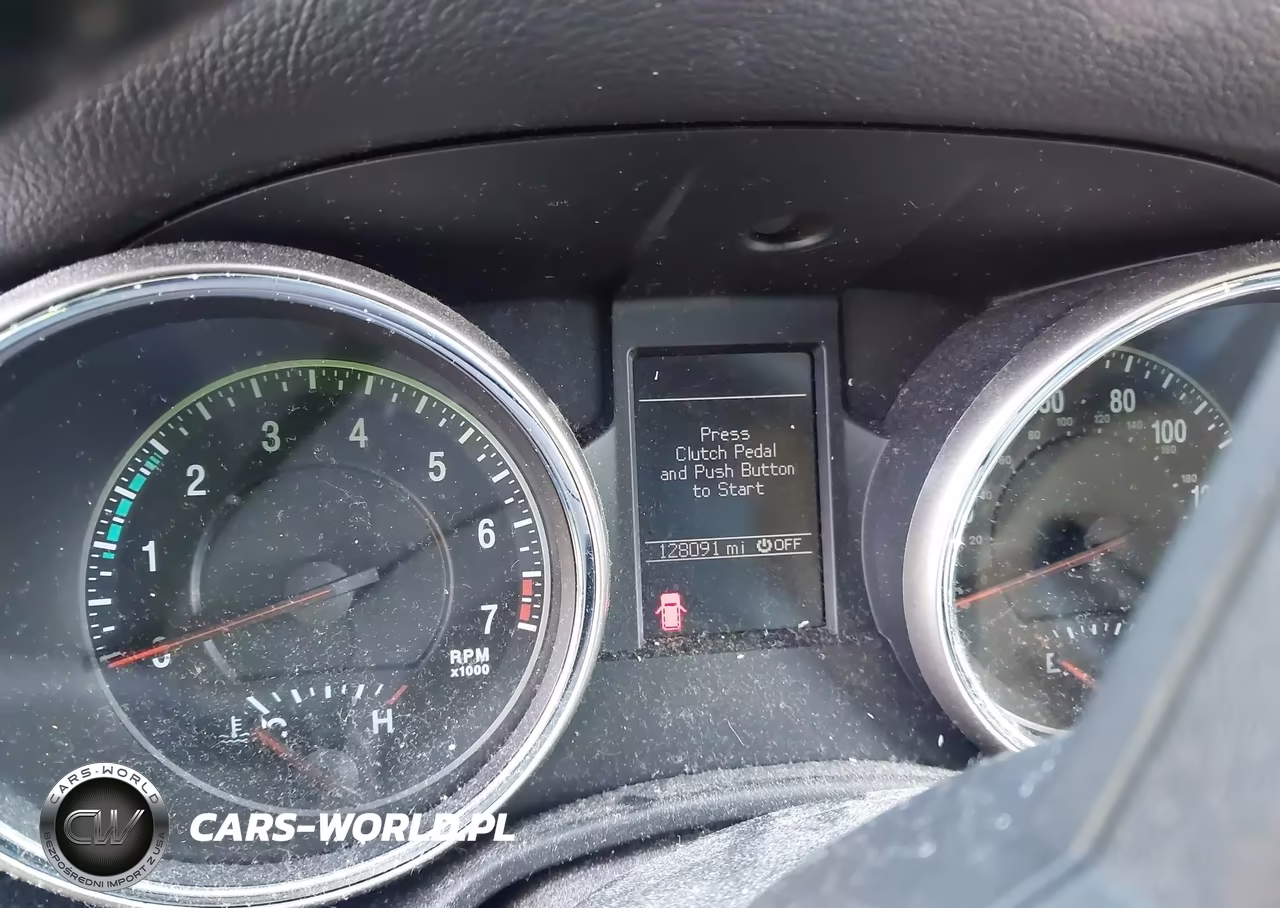 2013 Jeep Grand Cherokee Laredo VIN:1C4RJFAG2DC557564 - 7