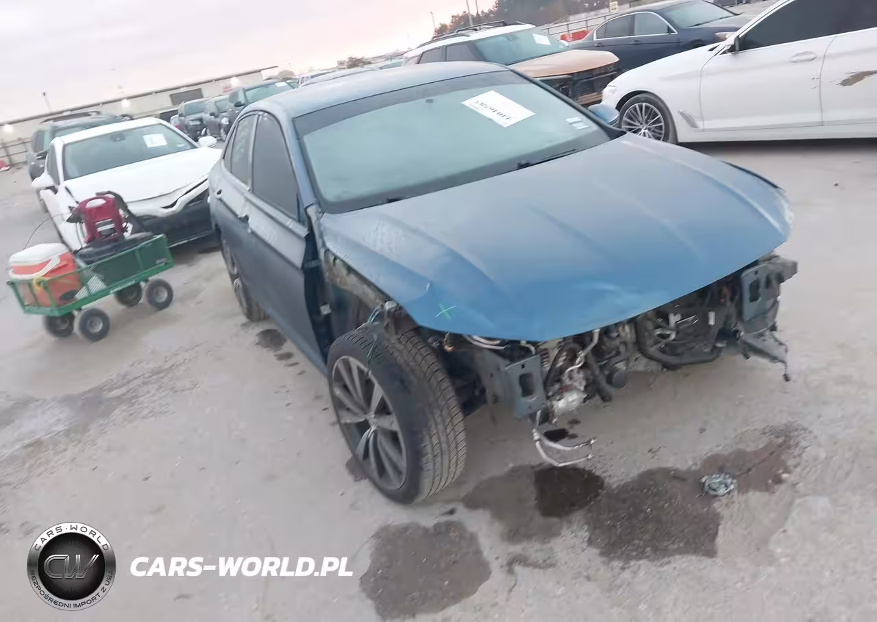 2019 Volkswagen Jetta 1.4T R-Line-1.4T S-1.4T Se