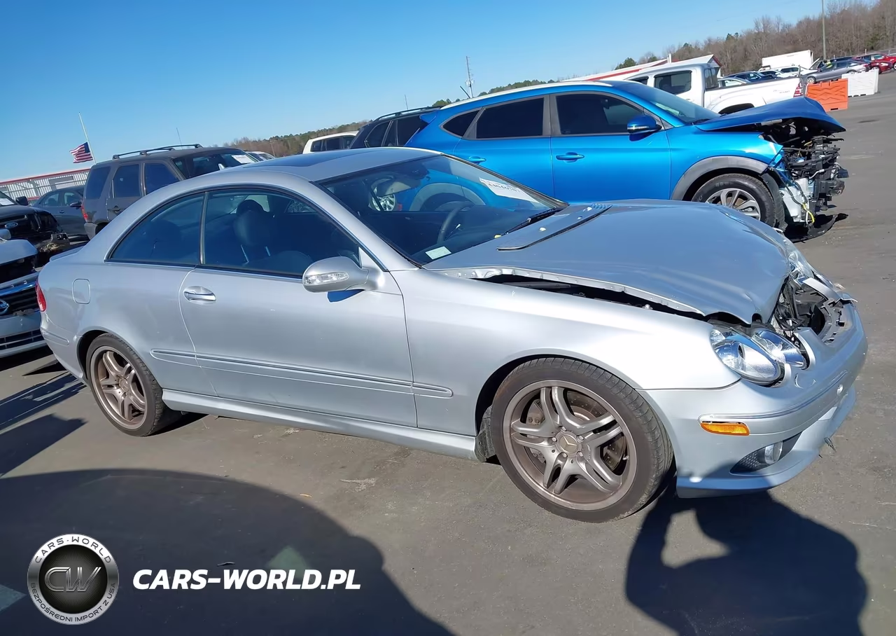 2009 Mercedes-Benz Clk 550 VIN:WDBTJ72H39F257538 - 13