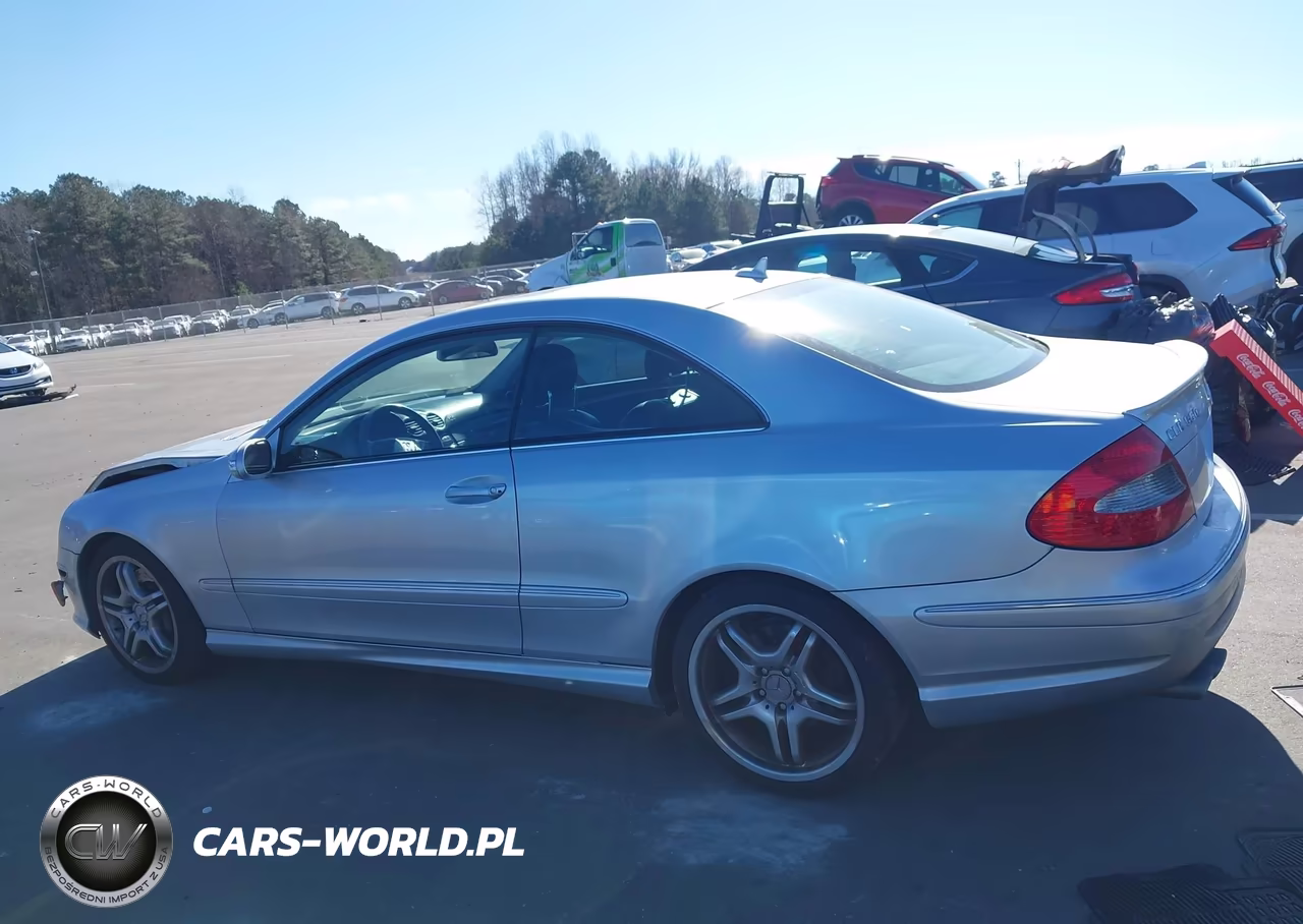 2009 Mercedes-Benz Clk 550 VIN:WDBTJ72H39F257538 - 14