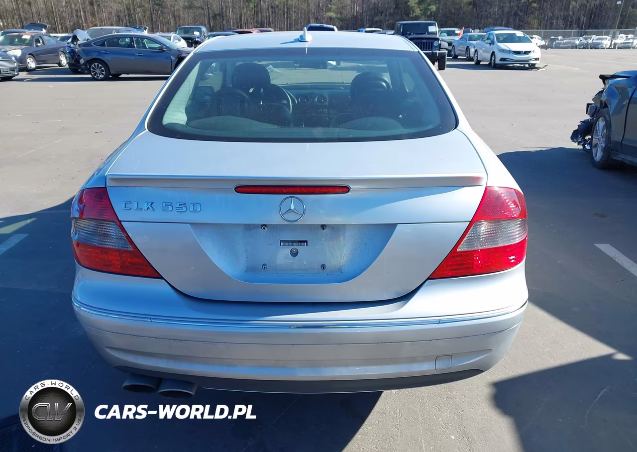 2009 Mercedes-Benz Clk 550 VIN:WDBTJ72H39F257538 - 16