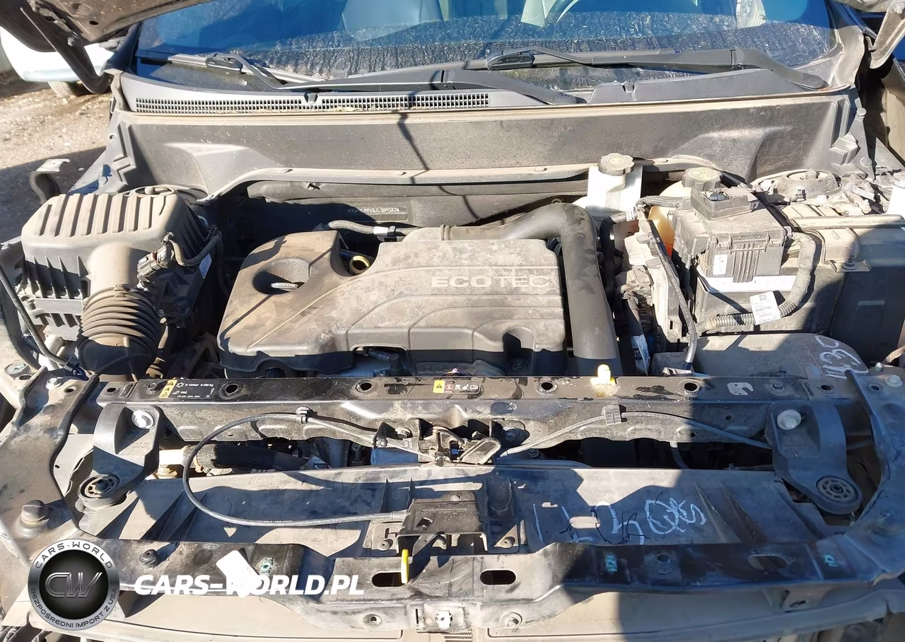2018 GMC Terrain Slt VIN:3GKALPEV8JL159382 - 10