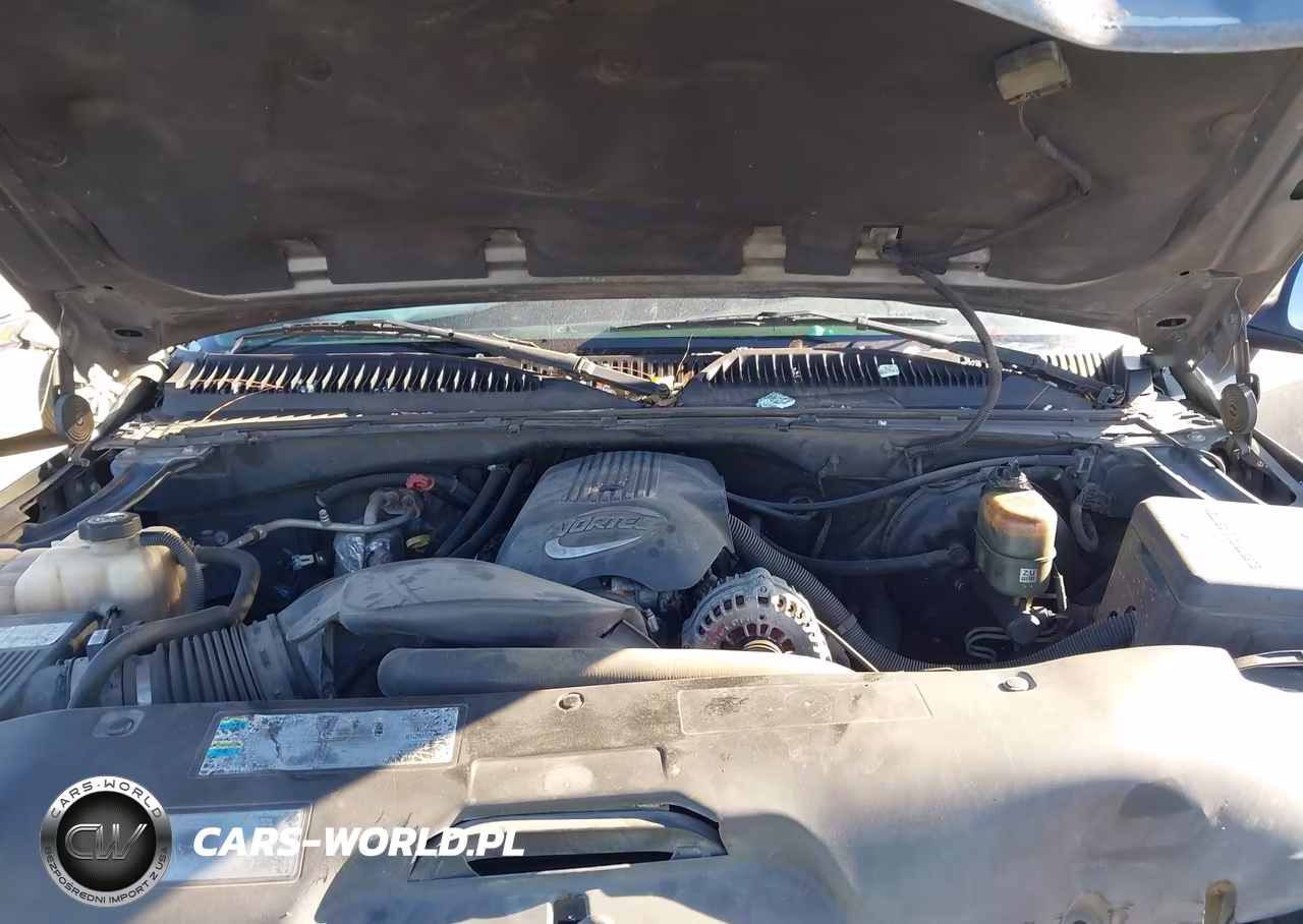2002 Chevrolet Silverado 1500 Ls VIN:2GCEC19V621218307 - 10