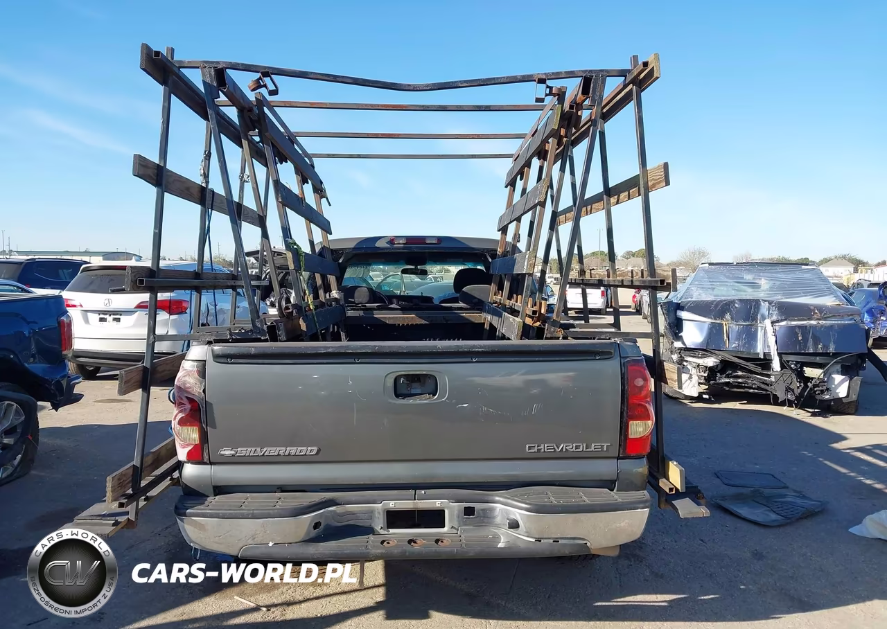 2002 Chevrolet Silverado 1500 Ls VIN:2GCEC19V621218307 - 15