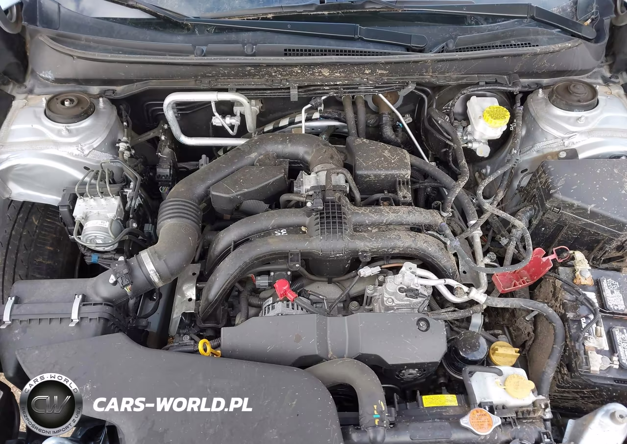 2019 Subaru Outback 2.5I Premium VIN:4S4BSAFC8K3232224 - 10