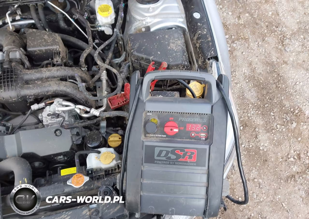 2019 Subaru Outback 2.5I Premium VIN:4S4BSAFC8K3232224 - 18