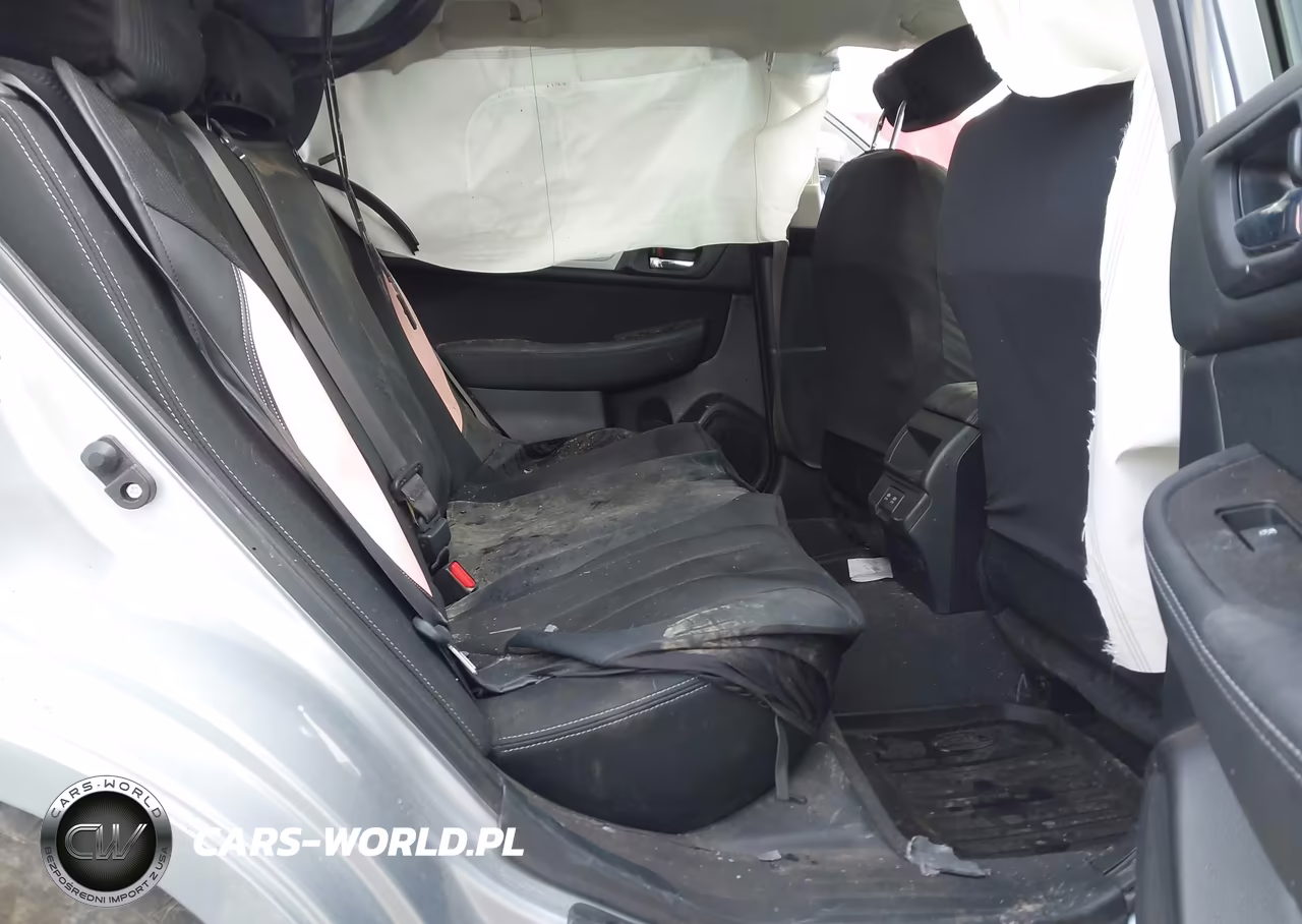 2019 Subaru Outback 2.5I Premium VIN:4S4BSAFC8K3232224 - 8