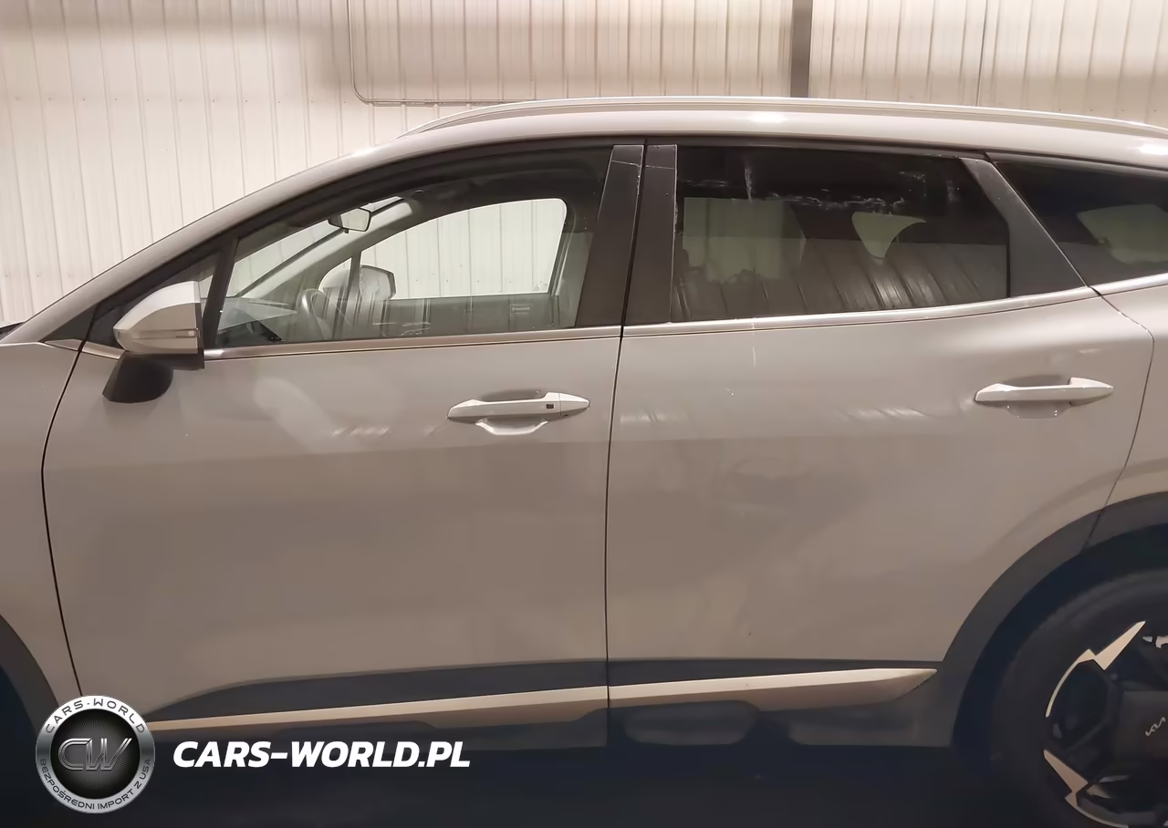 2026 Kia Sportage Ex VIN:5XYK3CDF6TG328845 - 15