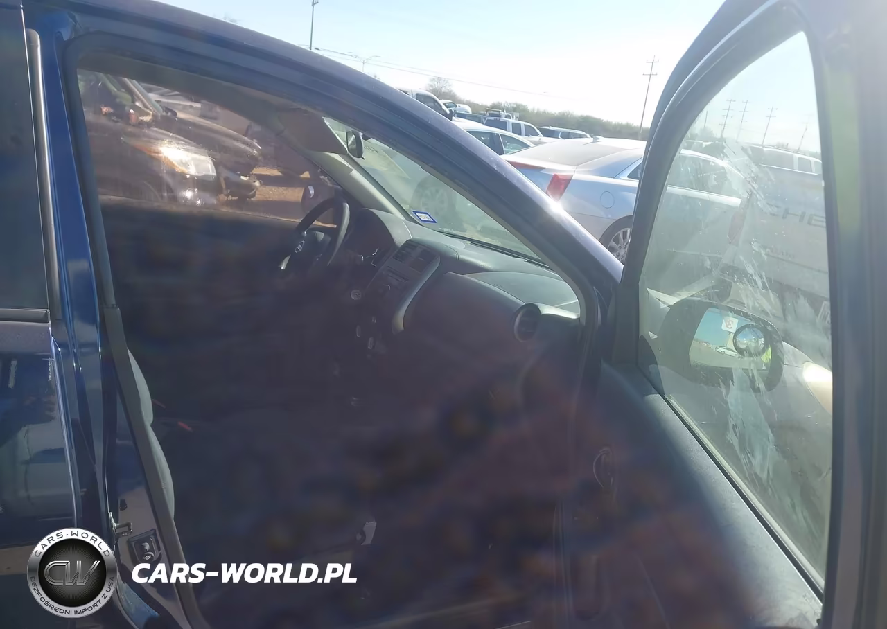 2012 Nissan Versa 1.6 Sv VIN:3N1CN7AP0CL871218 - 5