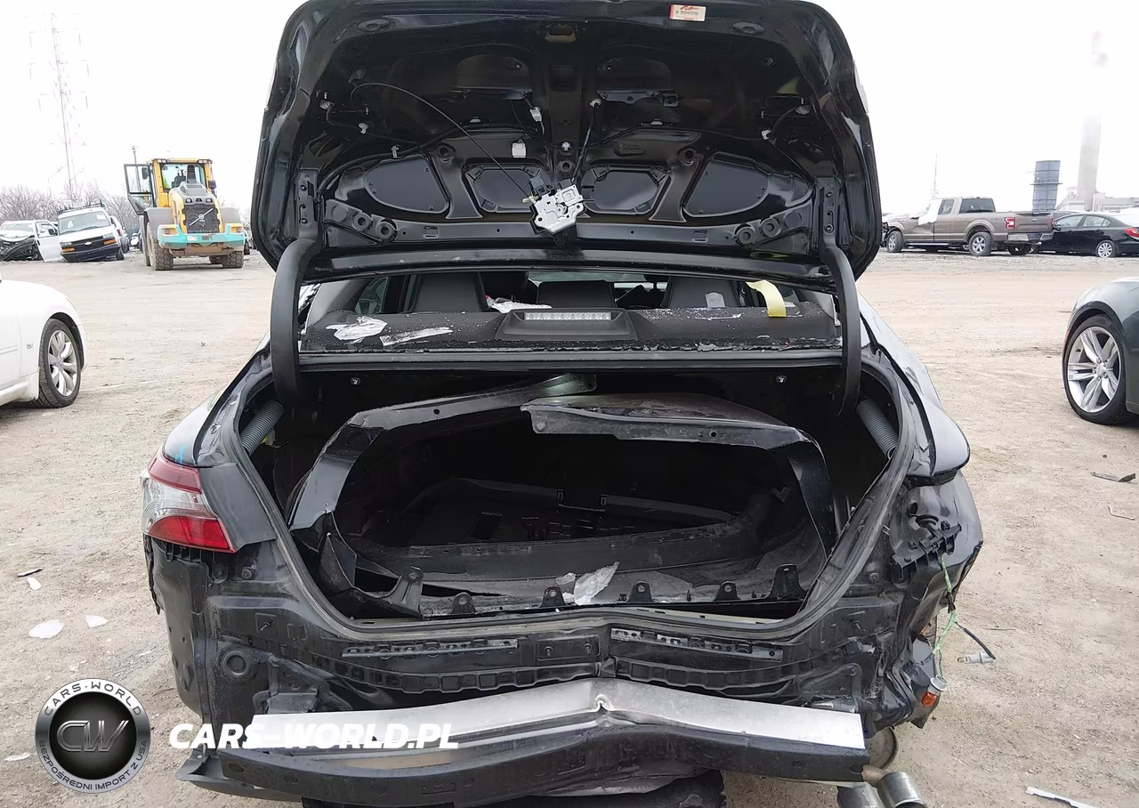 2022 Toyota Camry Se VIN:4T1G11AK4NU654528 - 16
