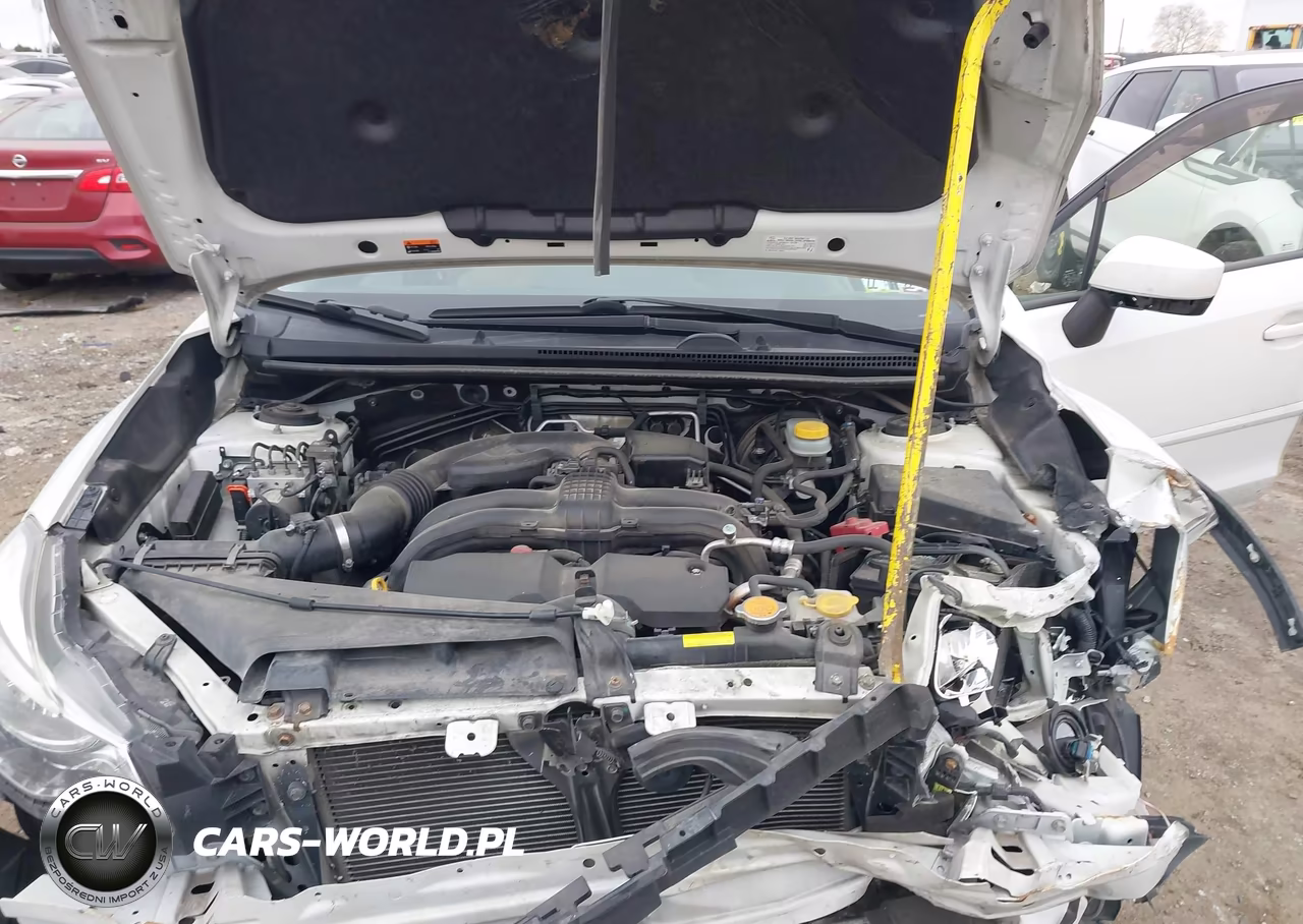 2017 Subaru Crosstrek 2.0I Premium VIN:JF2GPADC1HH274326 - 10