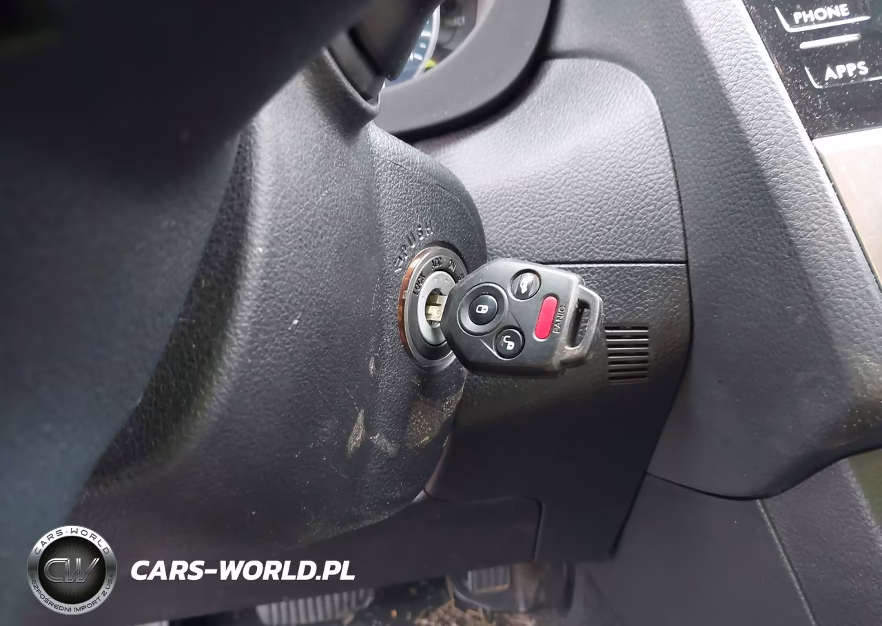 2017 Subaru Crosstrek 2.0I Premium VIN:JF2GPADC1HH274326 - 11