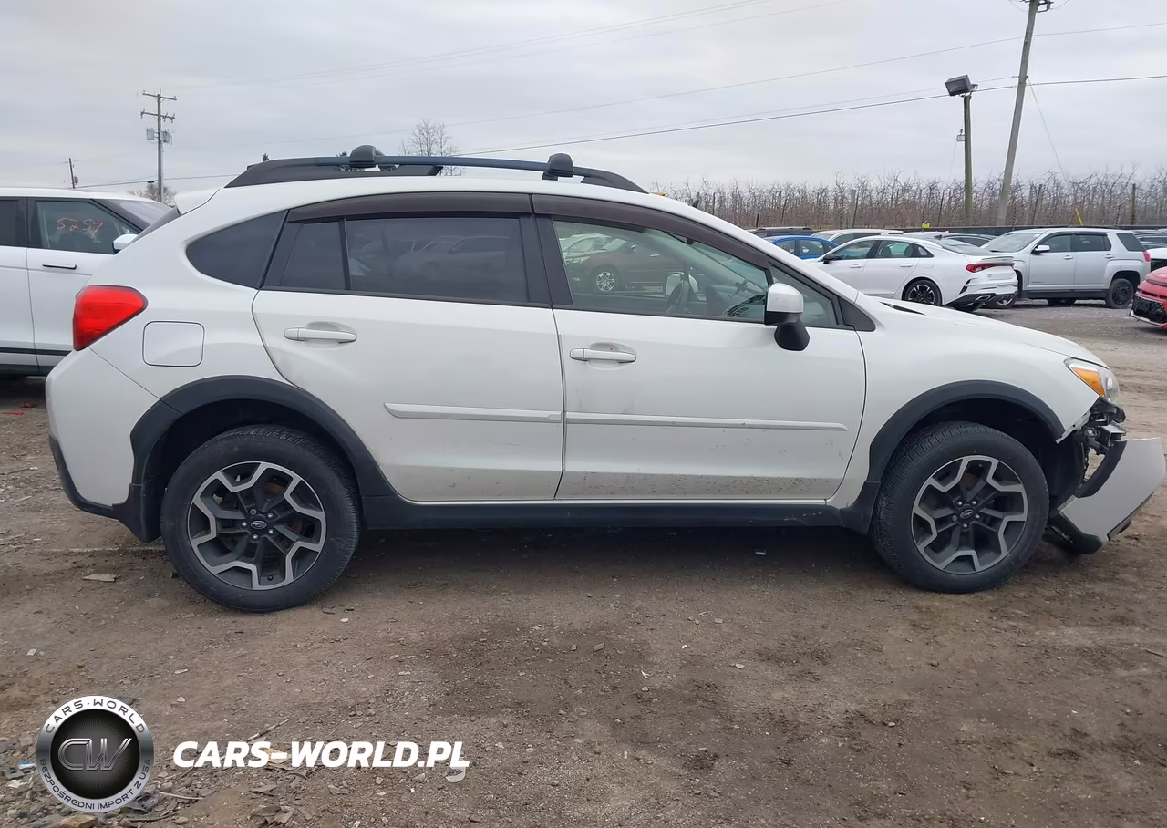 2017 Subaru Crosstrek 2.0I Premium VIN:JF2GPADC1HH274326 - 13